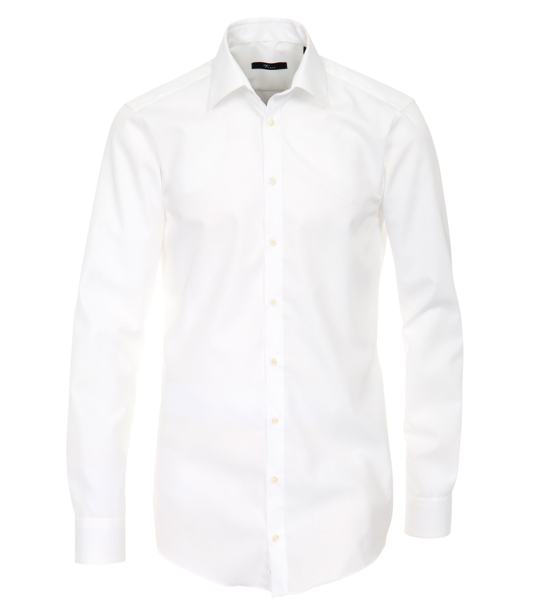 VENTI Businesshemd VENTI Businesshemd extra langer Arm 72cm uni günstig online kaufen