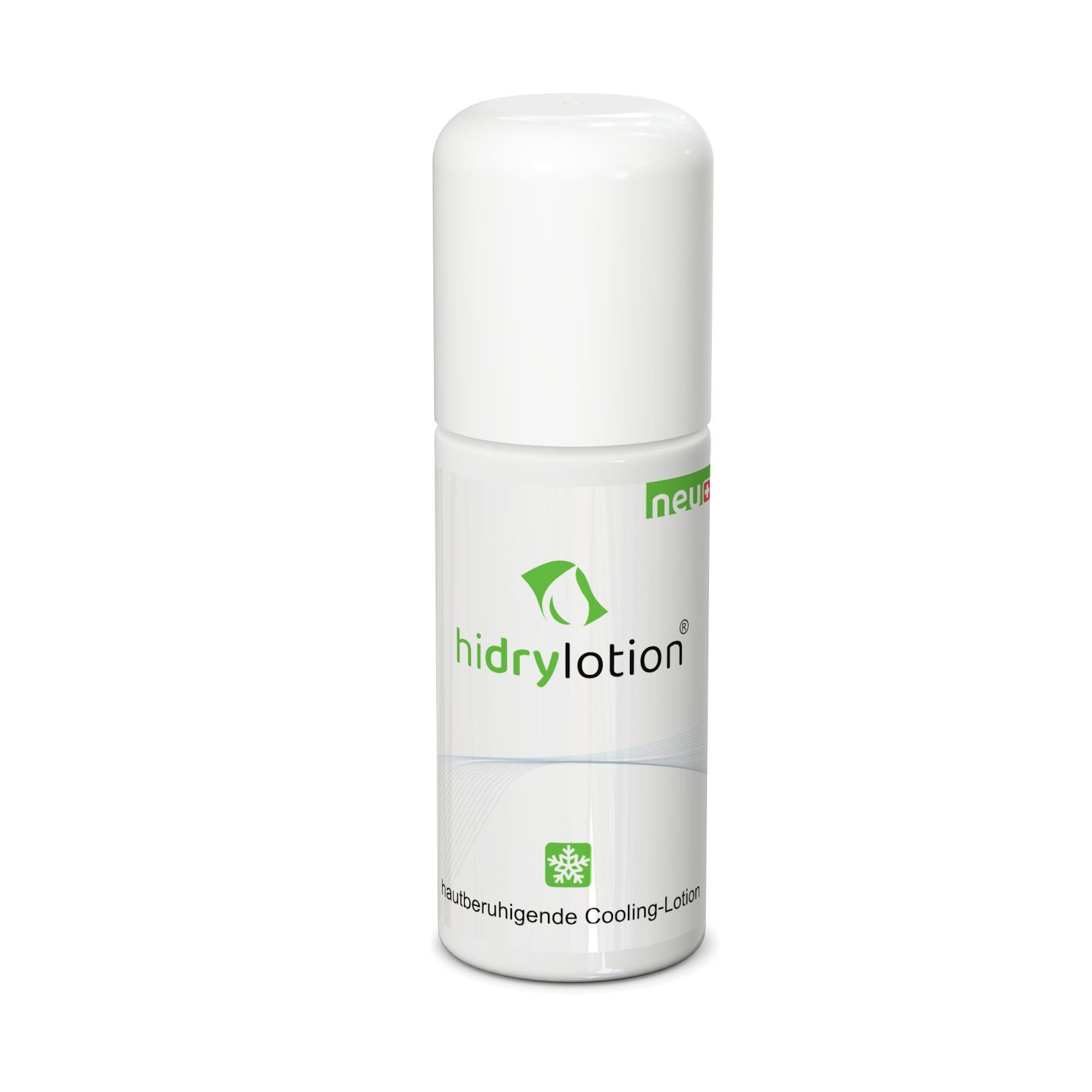Deo-Creme hidry® Lotion 50 ml