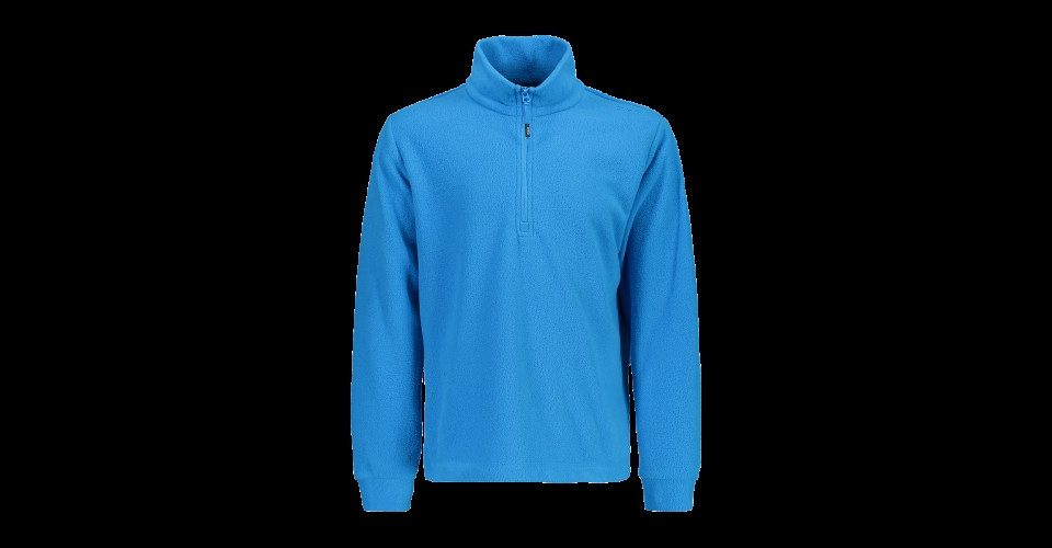 CMP Rollkragenpullover BOY SWEAT