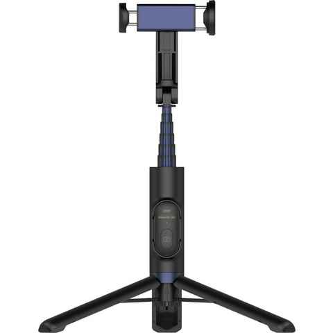 Samsung C&T Bluetooth Tripod Selfie Stick Smartphone-Halterung