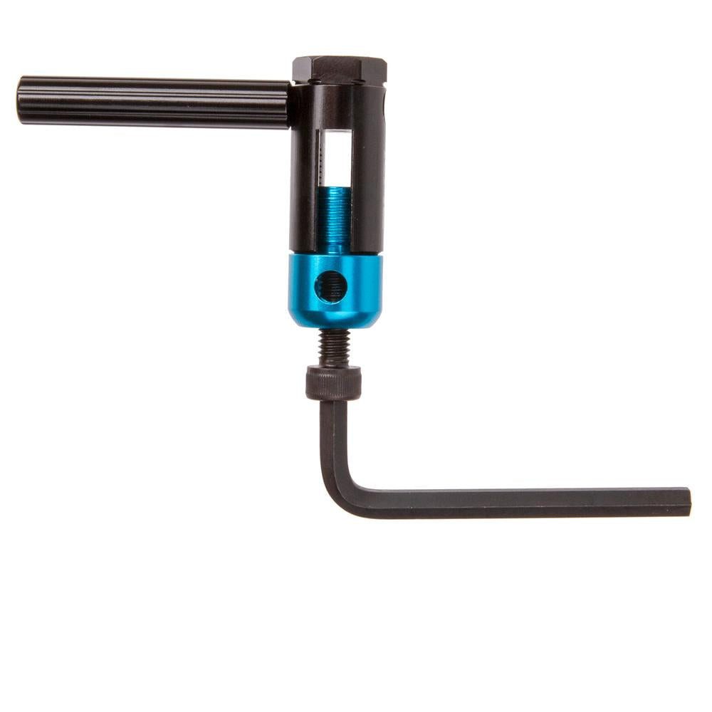 KMC Fahrradkette KMC Kettennieter Mini Ketten 9-12s