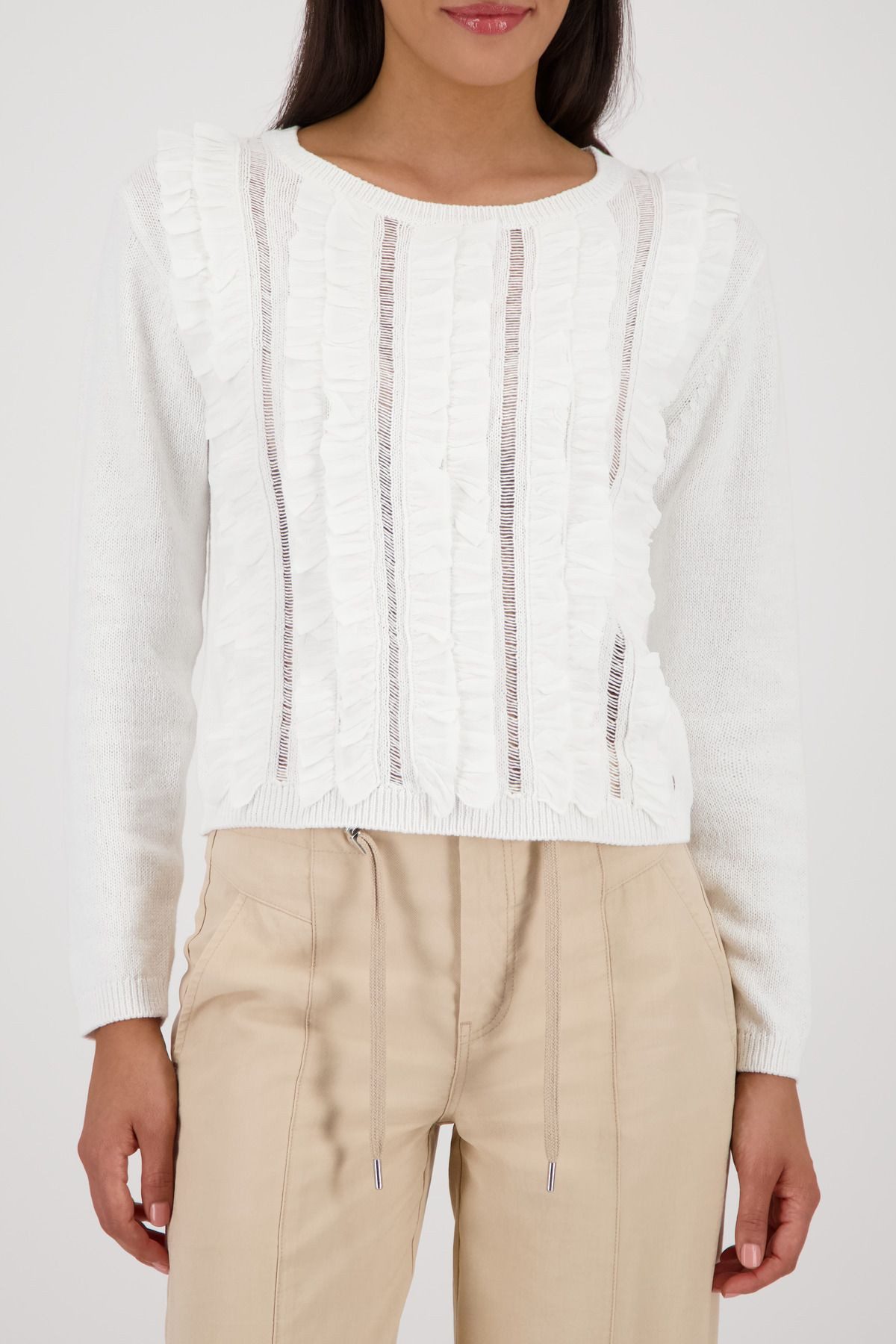 Monari 2-in-1-Pullover