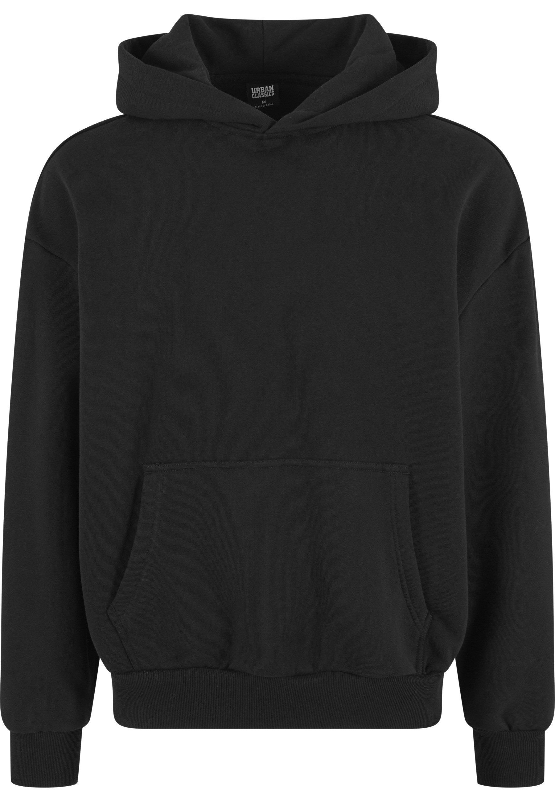 URBAN CLASSICS Kapuzenpullover Urban Classics Ultra Heavy Oversized Hoody ( günstig online kaufen