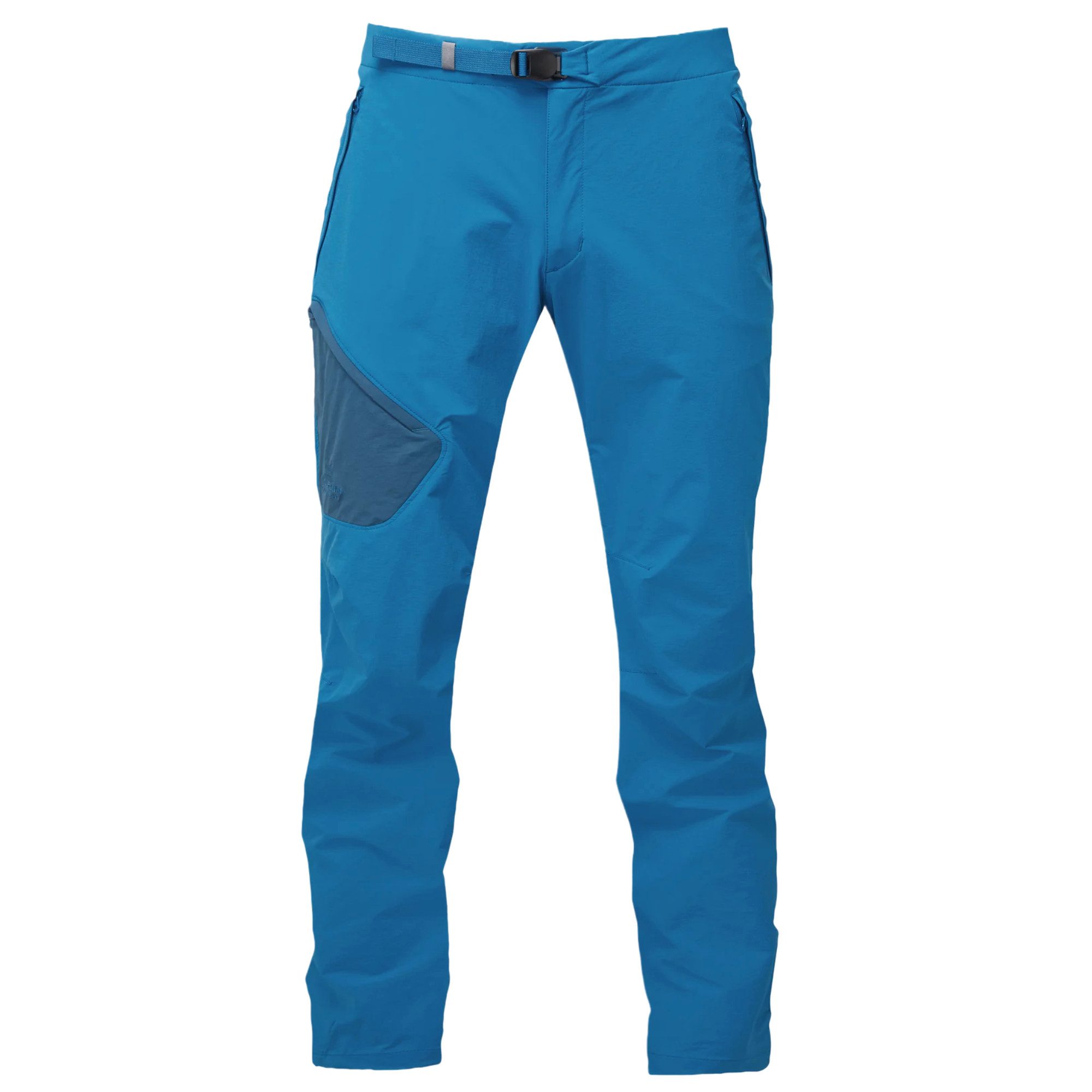 Mountain Equipment Trekkinghose Comici Mens Pant (AC) - Herren Softshell Hose - Alto/Majolica