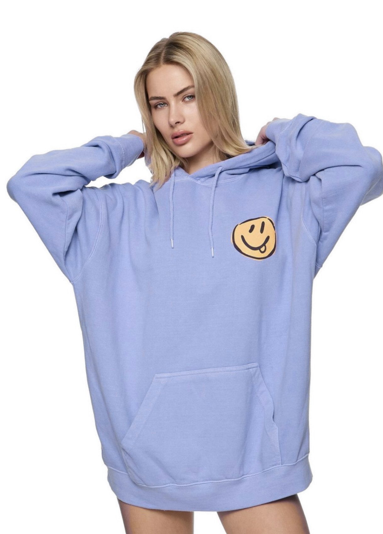 Worldclassca Hoodie Worldclassca Oversized Hoodie GOOD günstig online kaufen