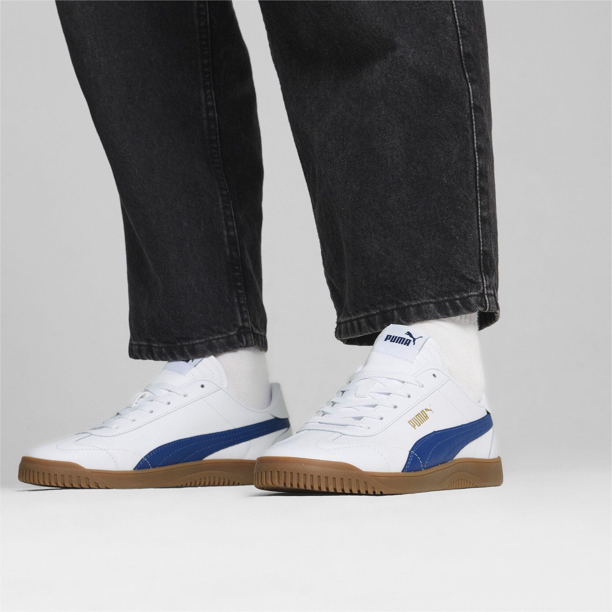 PUMA PUMA Club 5v5 Sneakers Erwachsene günstig online kaufen