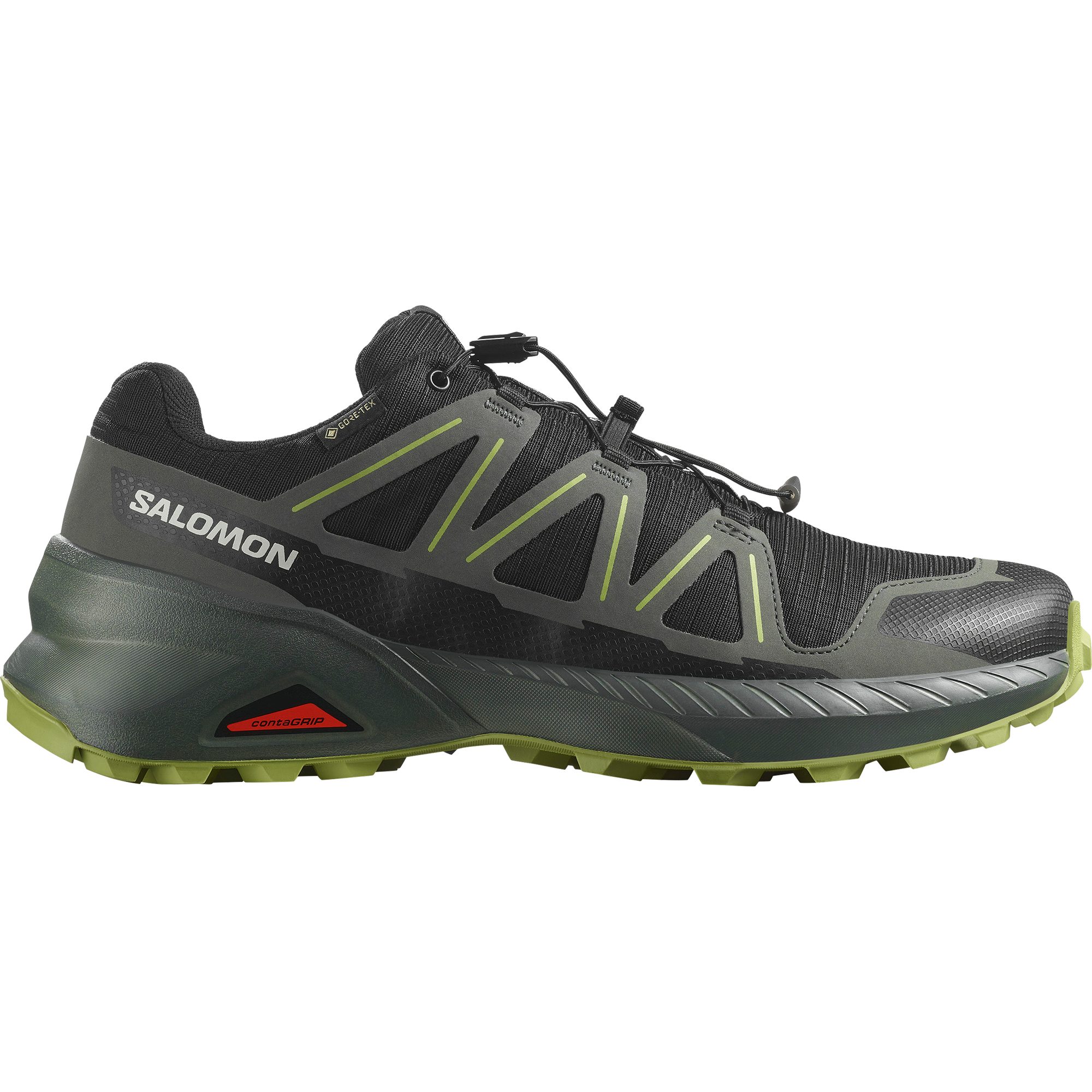 Salomon SPEEDCROSS PEAK GORE-TEX Trailrunningschuh wasserdicht