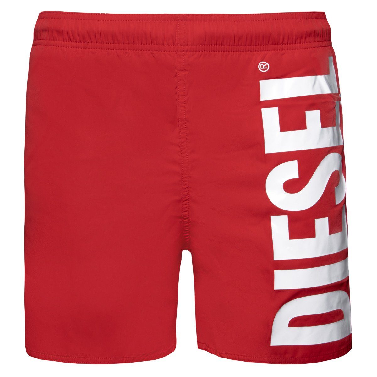 Diesel Badeshorts BMBX-WAVE-WF Herren