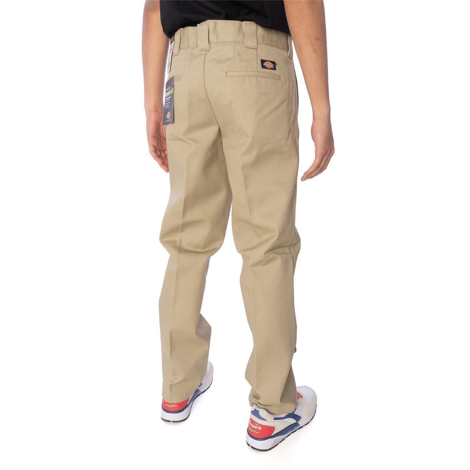 Dickies Arbeitshose Hose Dickies 873 Work Pant Straight Leg – Bild 2 von 2