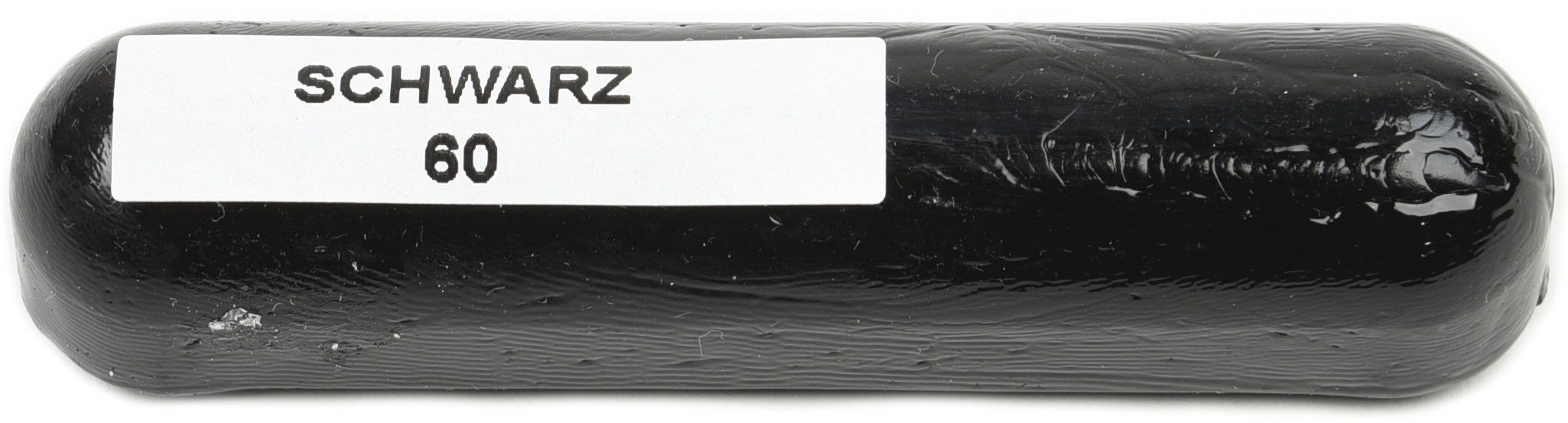 BORMA Spachtelmasse Schellackstange SCHWARZ 60, Umweltfreundlich, Naturprod günstig online kaufen