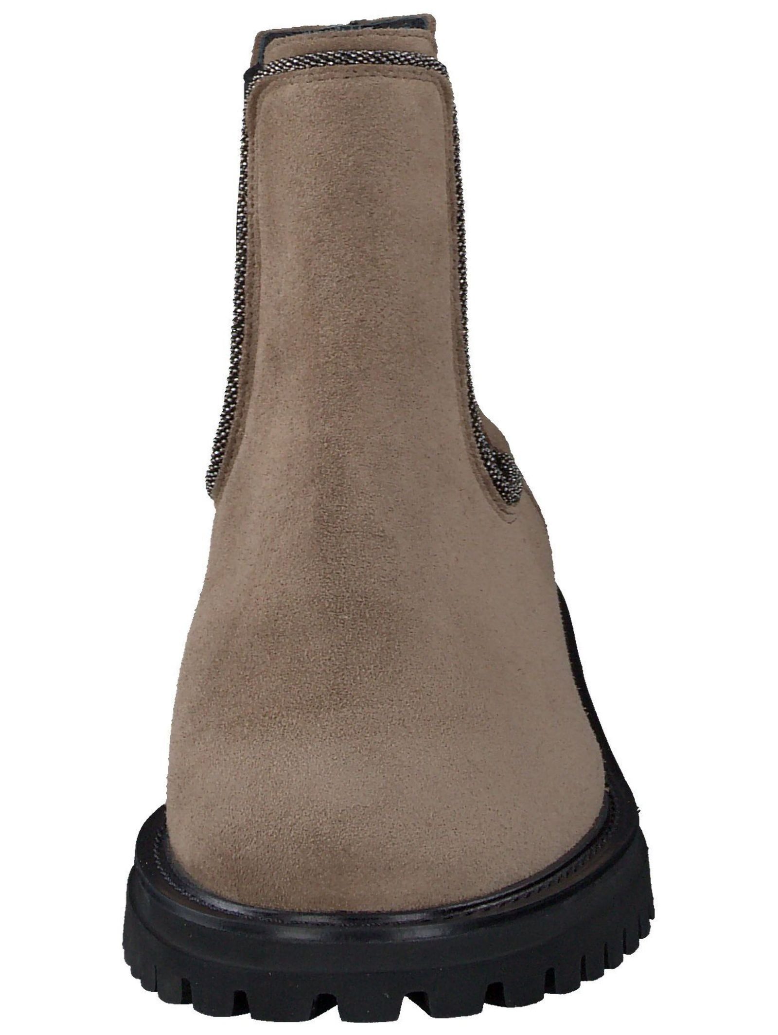 Paul Green Paul Green Stiefelette Leder Stiefelette