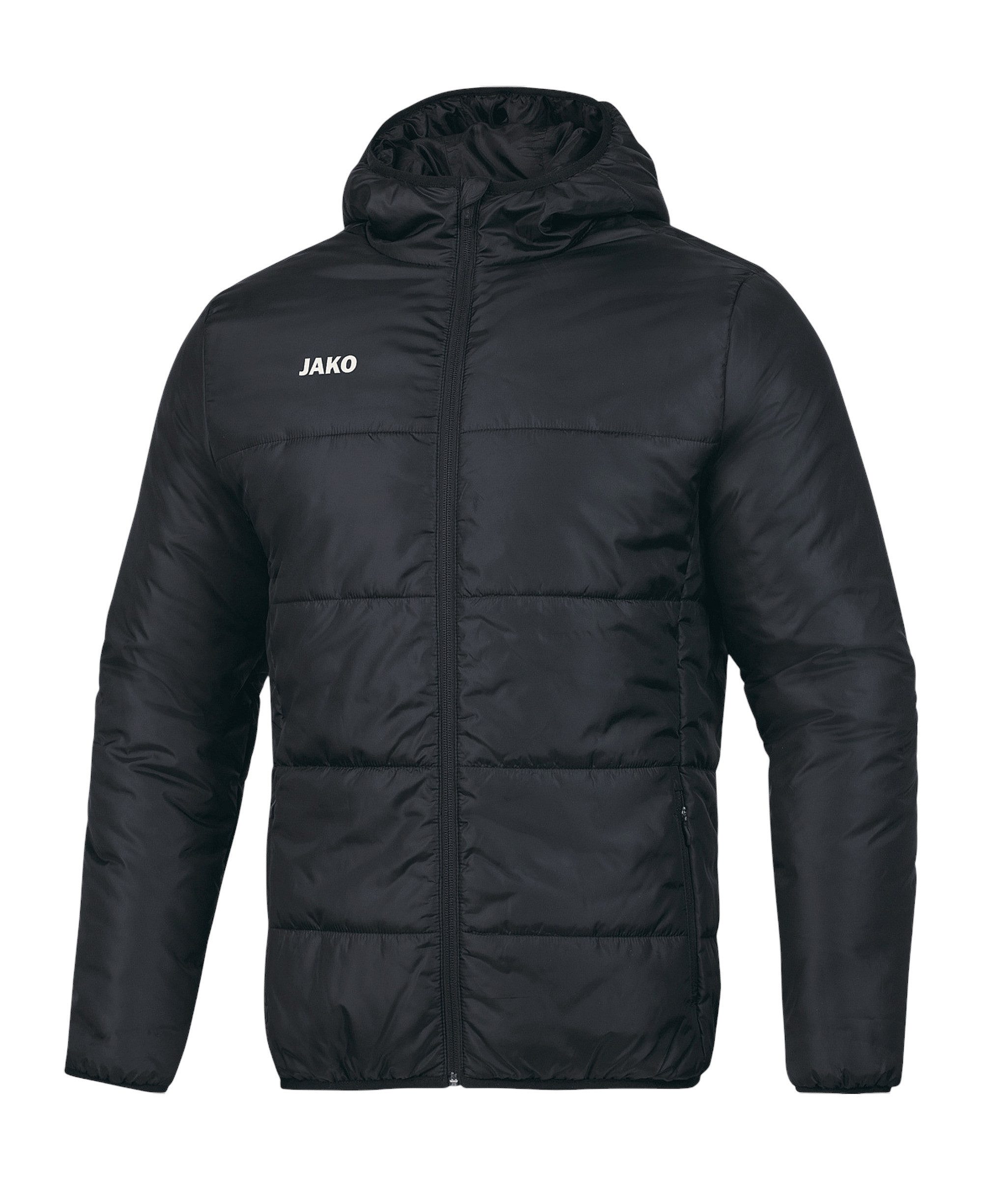 Jako Sporthose JAKO Basic Steppjacke Winterjacken Herren günstig online kaufen