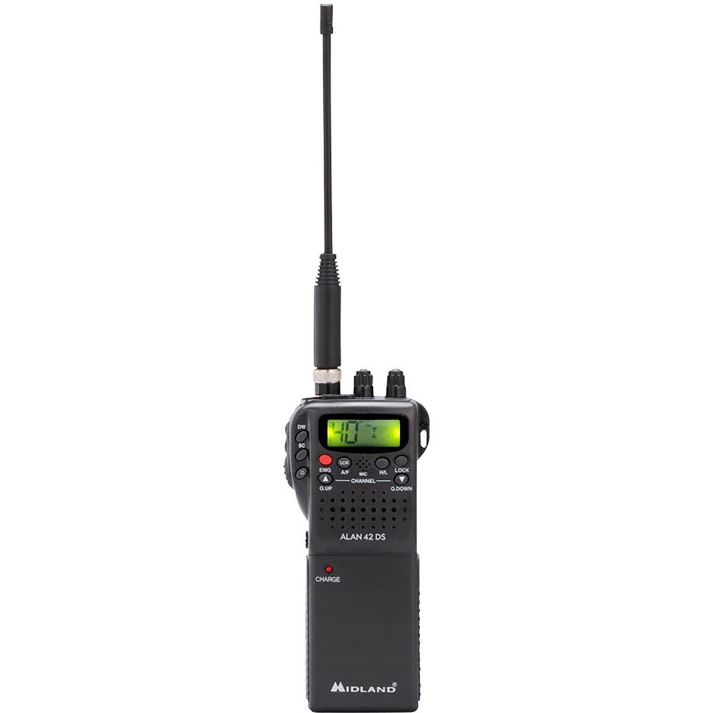 Midland Alan 42 DS – United Arab Emirates