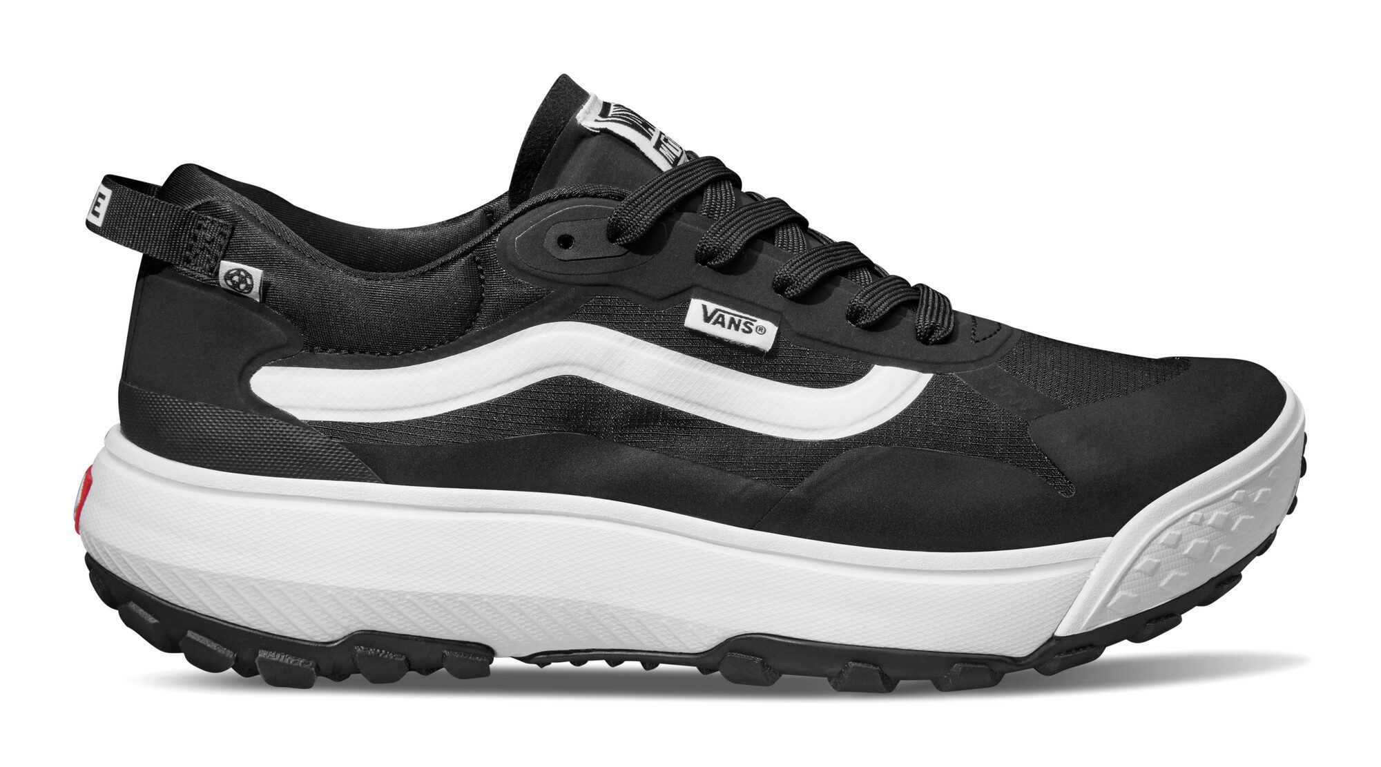 Vans MTE Crosspath Sneaker wasserabweisend