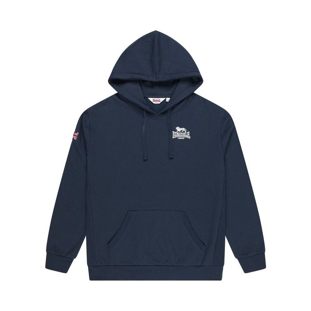Lonsdale Hoodie Stratford