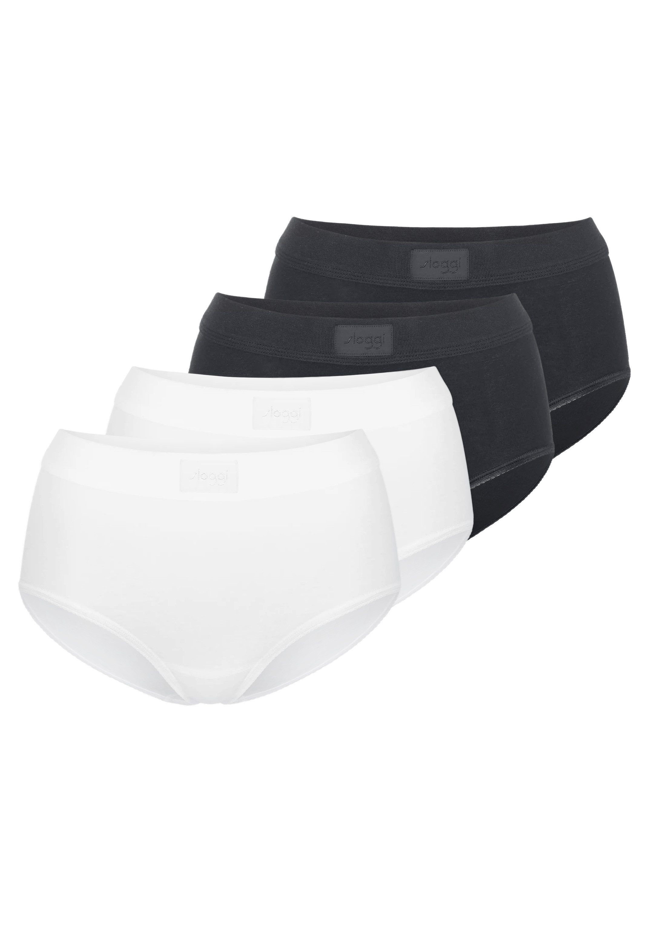 Maxislip 4er Pack Double Comfort T