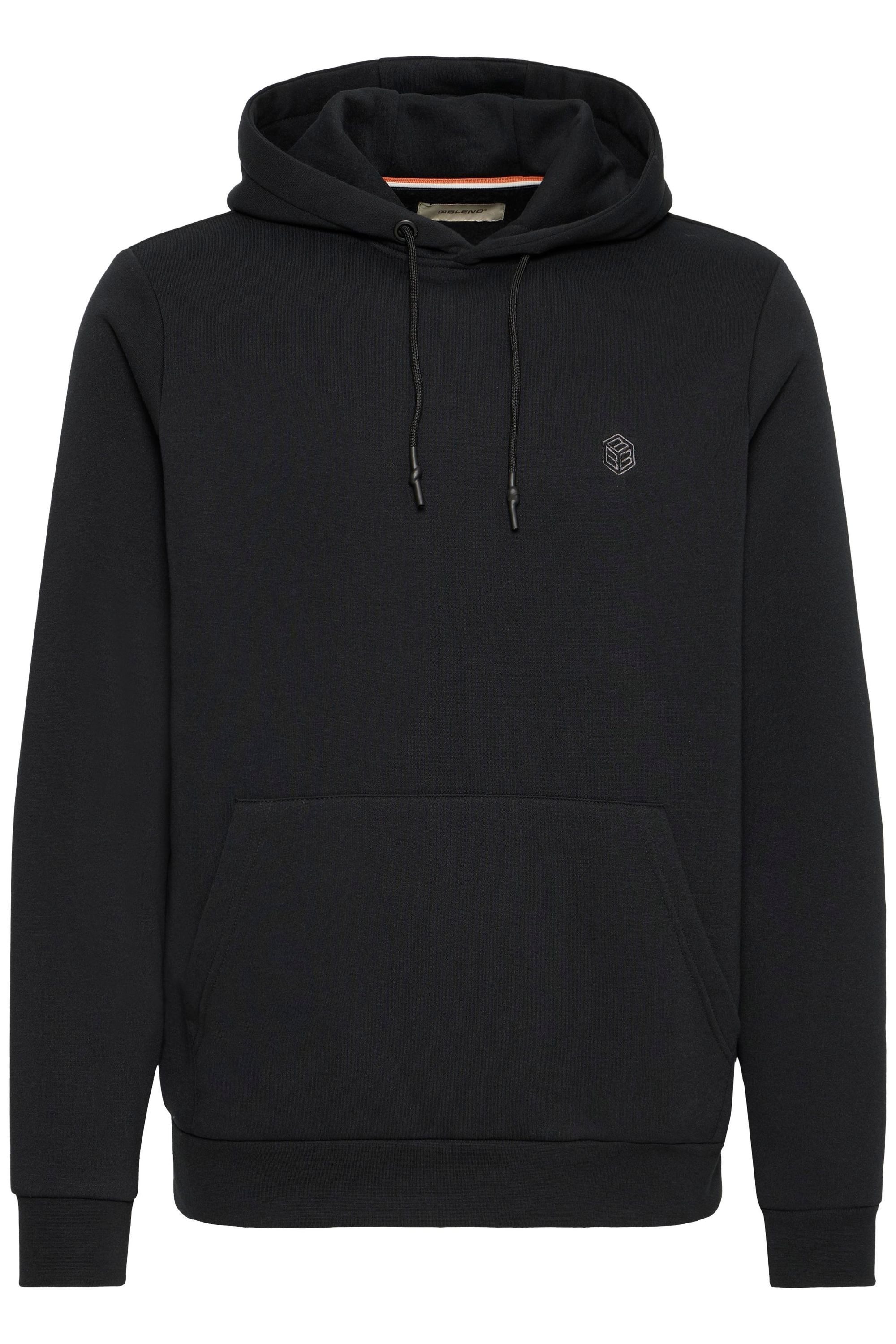 Blend Kapuzenpullover BHTobie Stilvoller Hoodie mit günstig online kaufen
