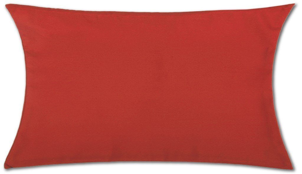 Bestlivings Kissenbezüge, (1 Stück), Kissenbezug in versch. Größen und Formen verfügbar, Optik: Satin matt