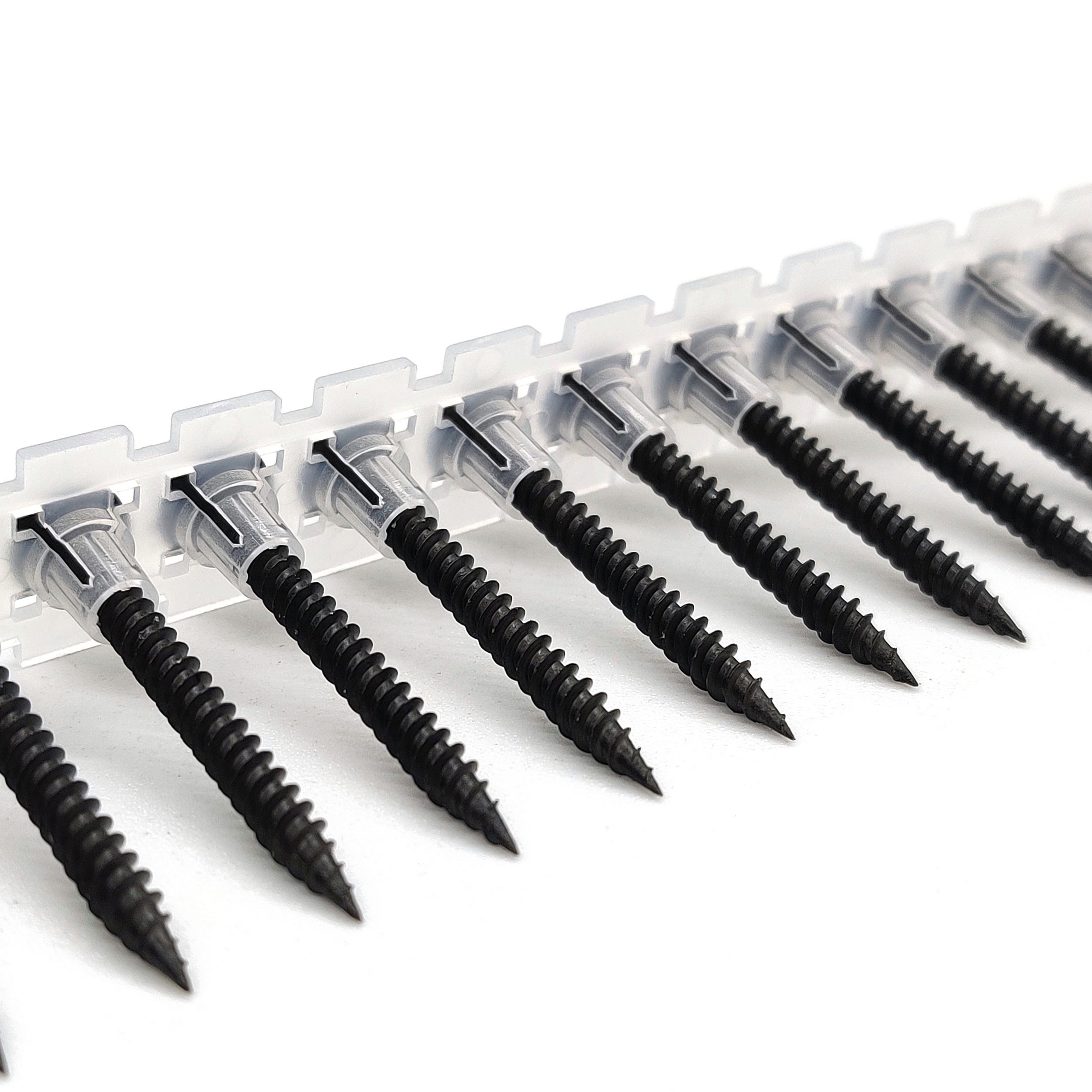 adunox Schnellbauschraube KNAUF® Magazinschrauben Feingewinde phosphatiert PH2, (500 St)