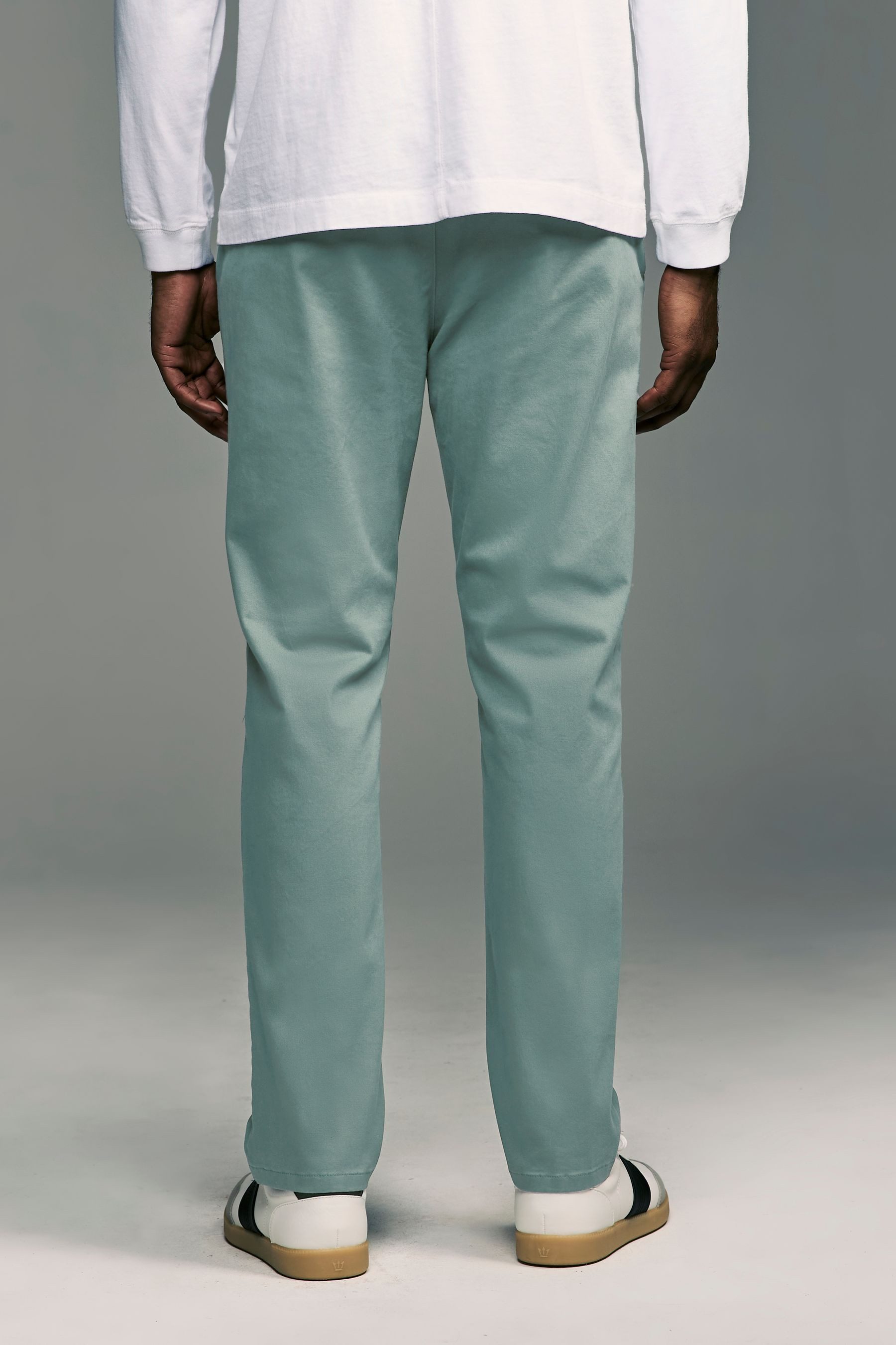 Next Chinohose Stretch-Chinohose im Slim Fit günstig online kaufen