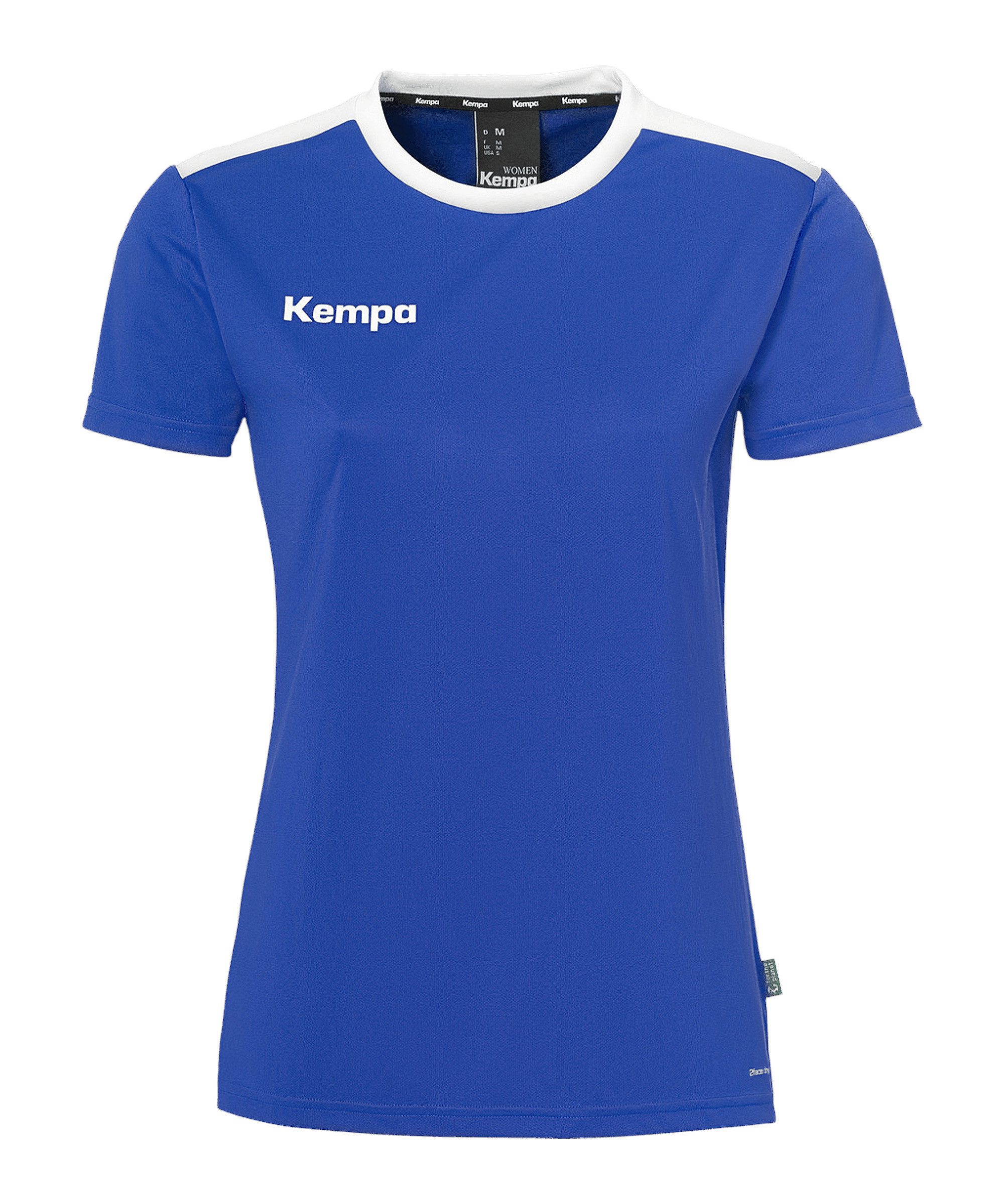 Kempa T-Shirt Kempa Emotion 27 Trikot Damen Trikots Damen Polyester günstig online kaufen