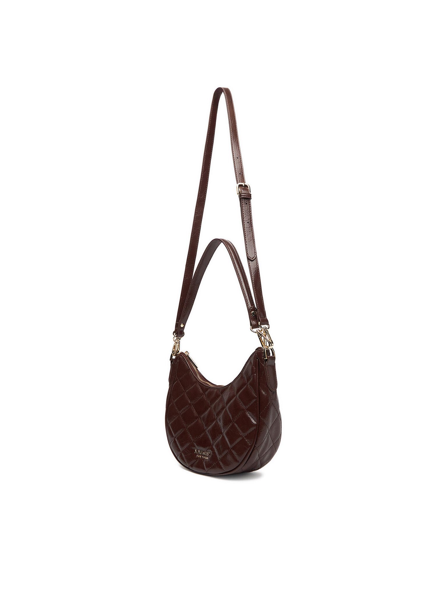 Nine West Handtasche Nine West Damenhandtasche Brown CEO - ROSE-LA374-4068
