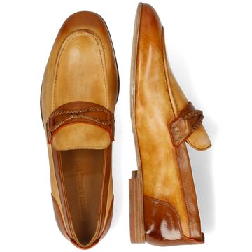 Melvin & Hamilton Santo 1 Loafer