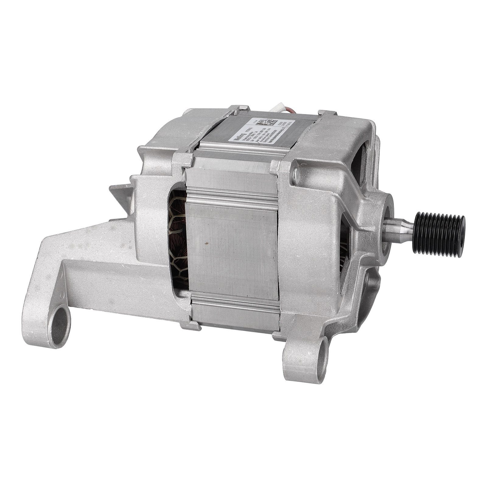 easyPART Montagezubehör wie Electrolux 8588082006012 Motor Electrolux, Waschmaschine
