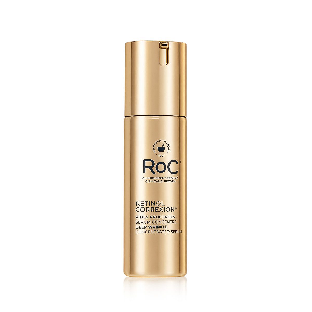 Roc Anti-Falten-Serum Retinol Correxion®