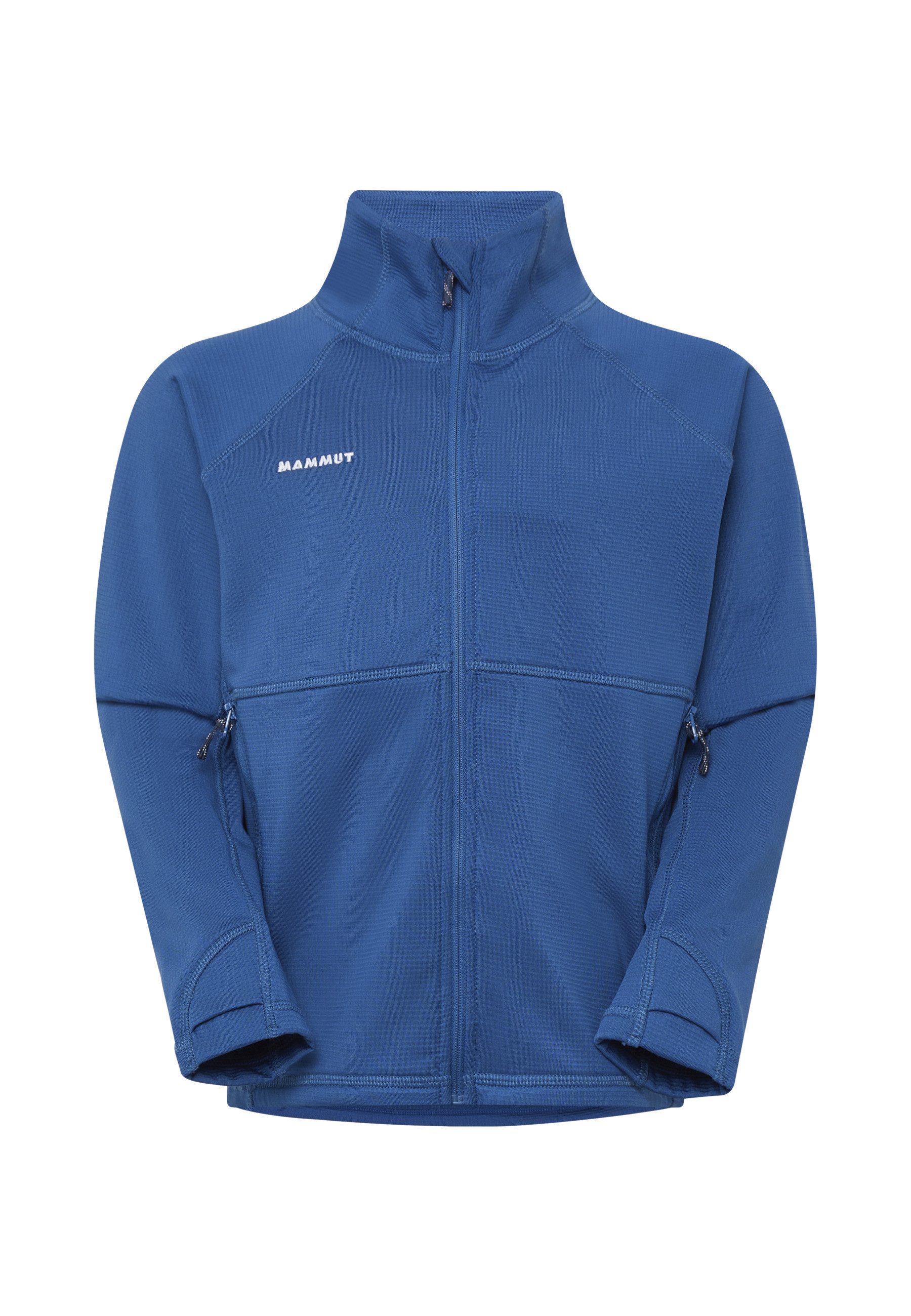 Mammut Fleecejacke Taiss ML Jacket Kids