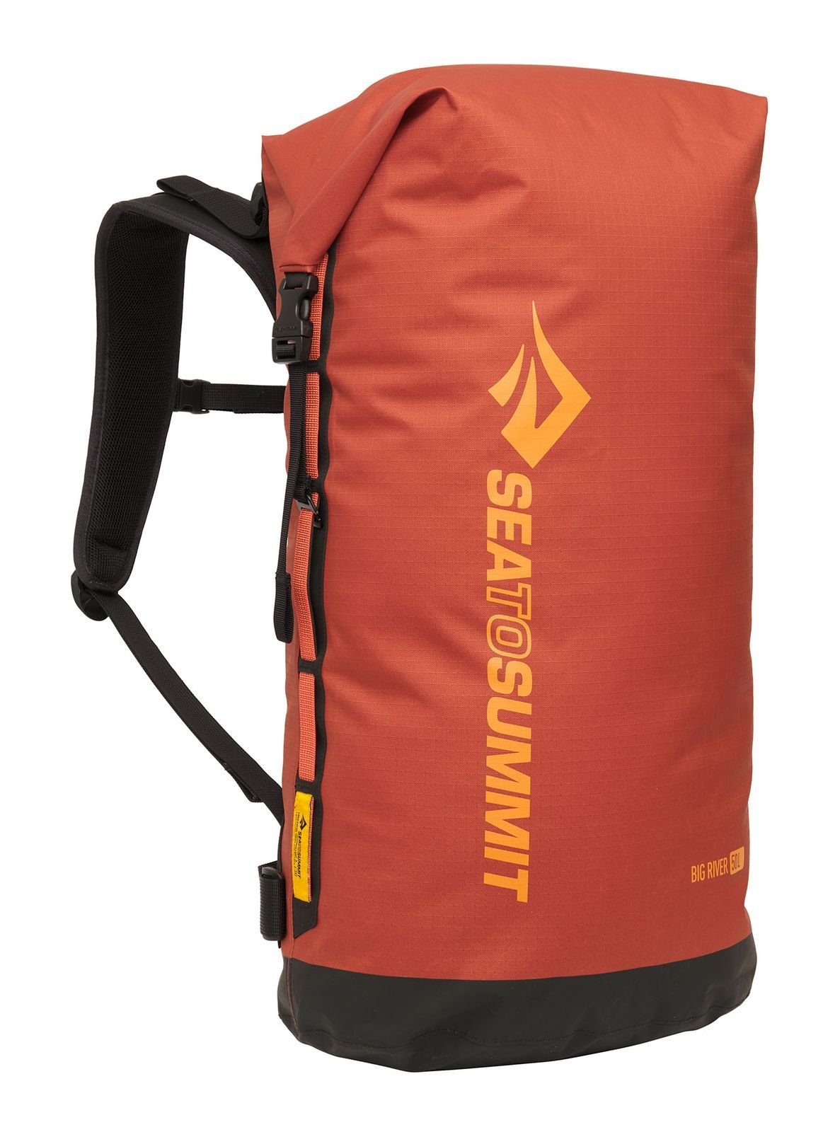 sea to summit Rucksack Big River Picante