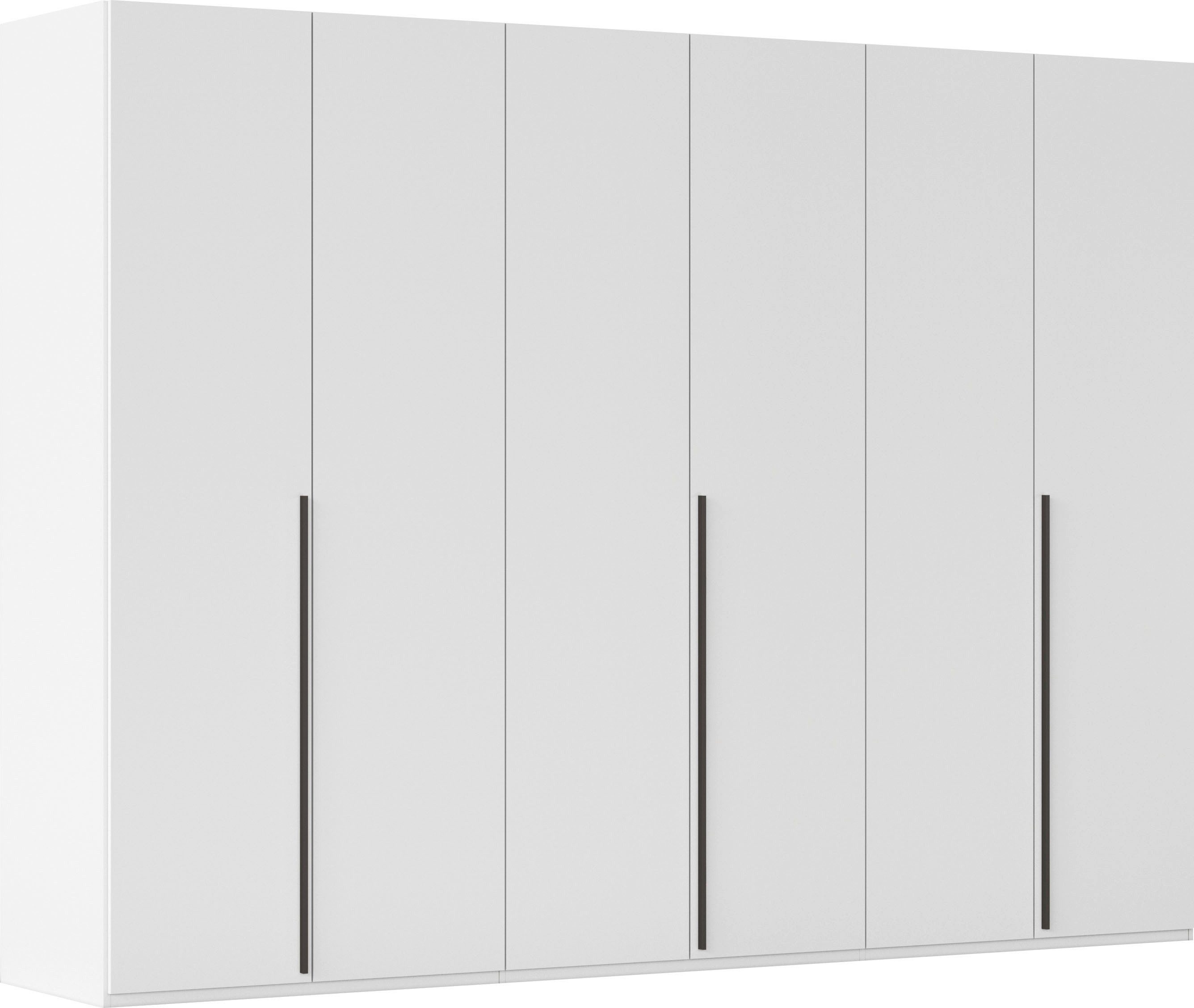 rauch Drehtürenschrank Kleiderschrank Schrank Garderobe Wäscheschrank günstig online kaufen