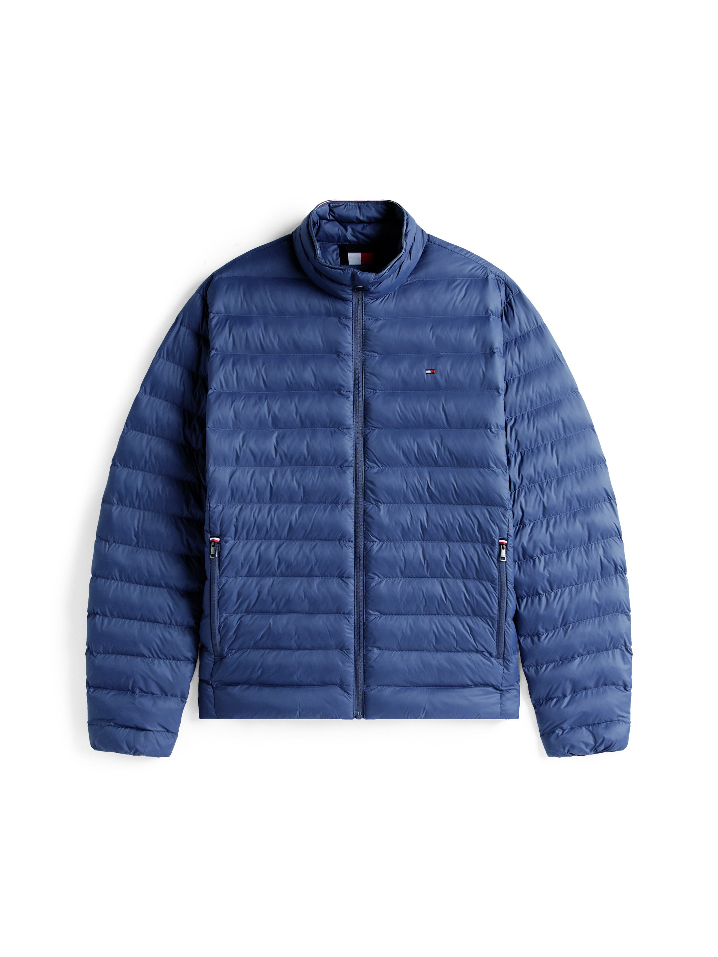 Steppjacke PACKABLE RECYCLED JACKET