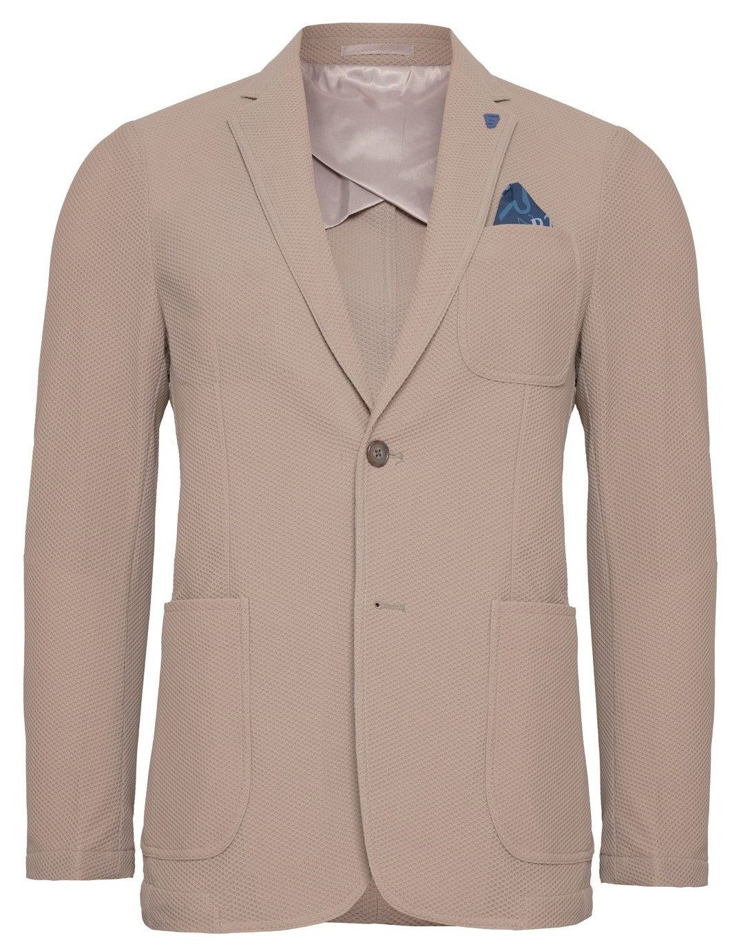 R2 Amsterdam Куртки блейзер Traveljacket die bequeme Alternative zum konservativem Sakko