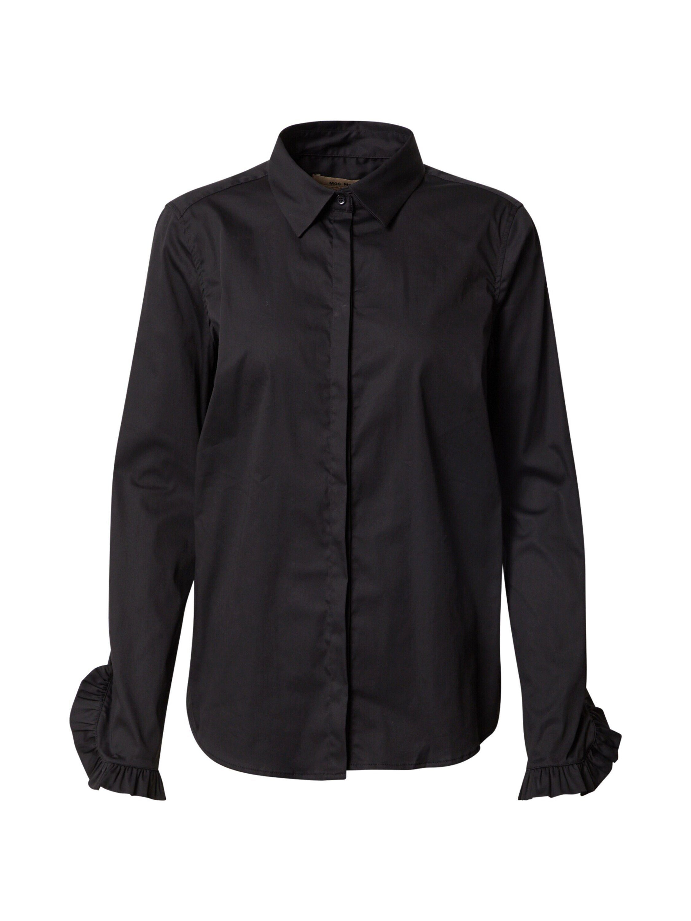 Mos Mosh Langarmbluse (1-tlg) Rüschen günstig online kaufen