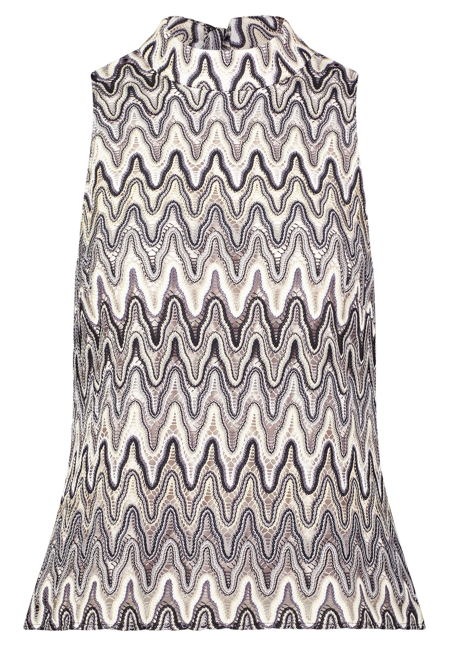 Betty Barclay Blusentop Betty Barclay Crop-Top günstig online kaufen