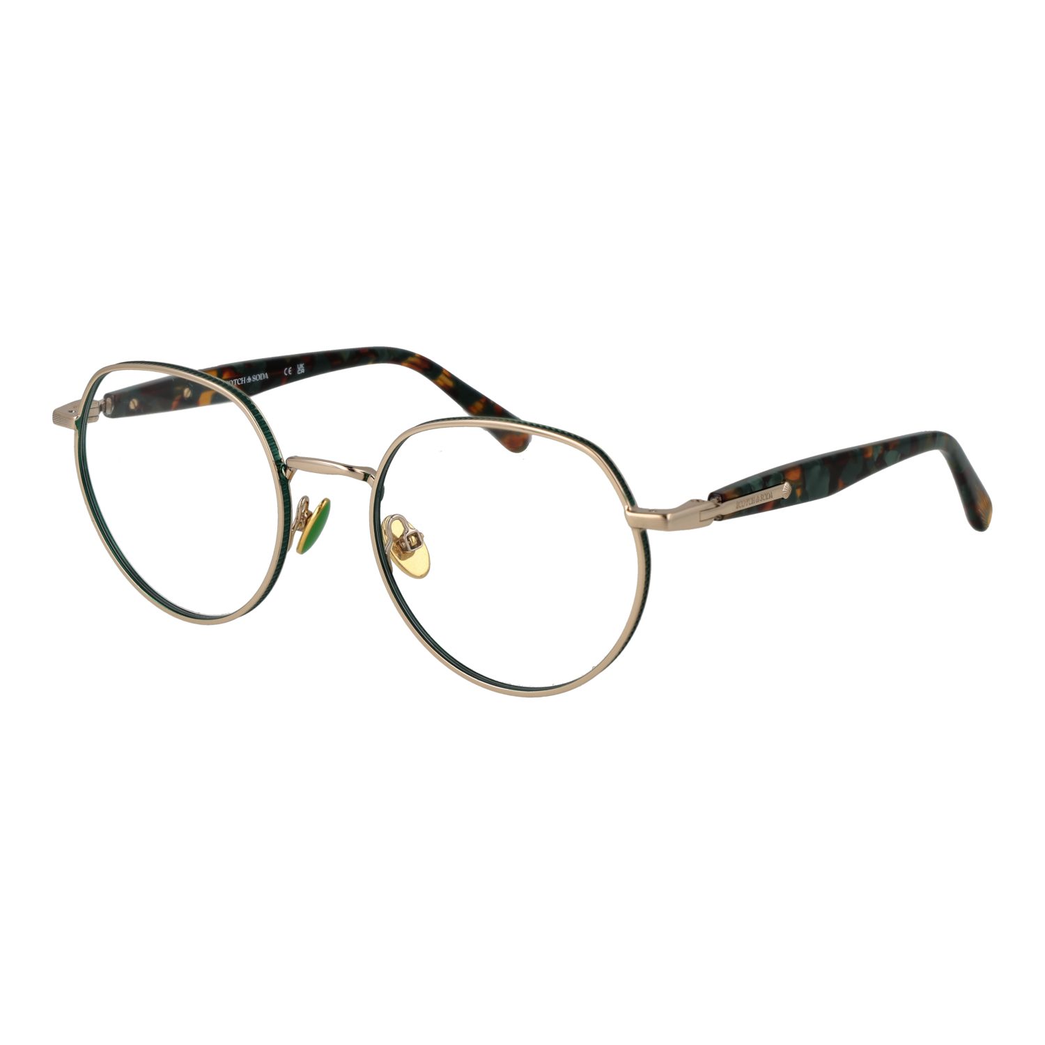 Brillengestell SS3028 50402