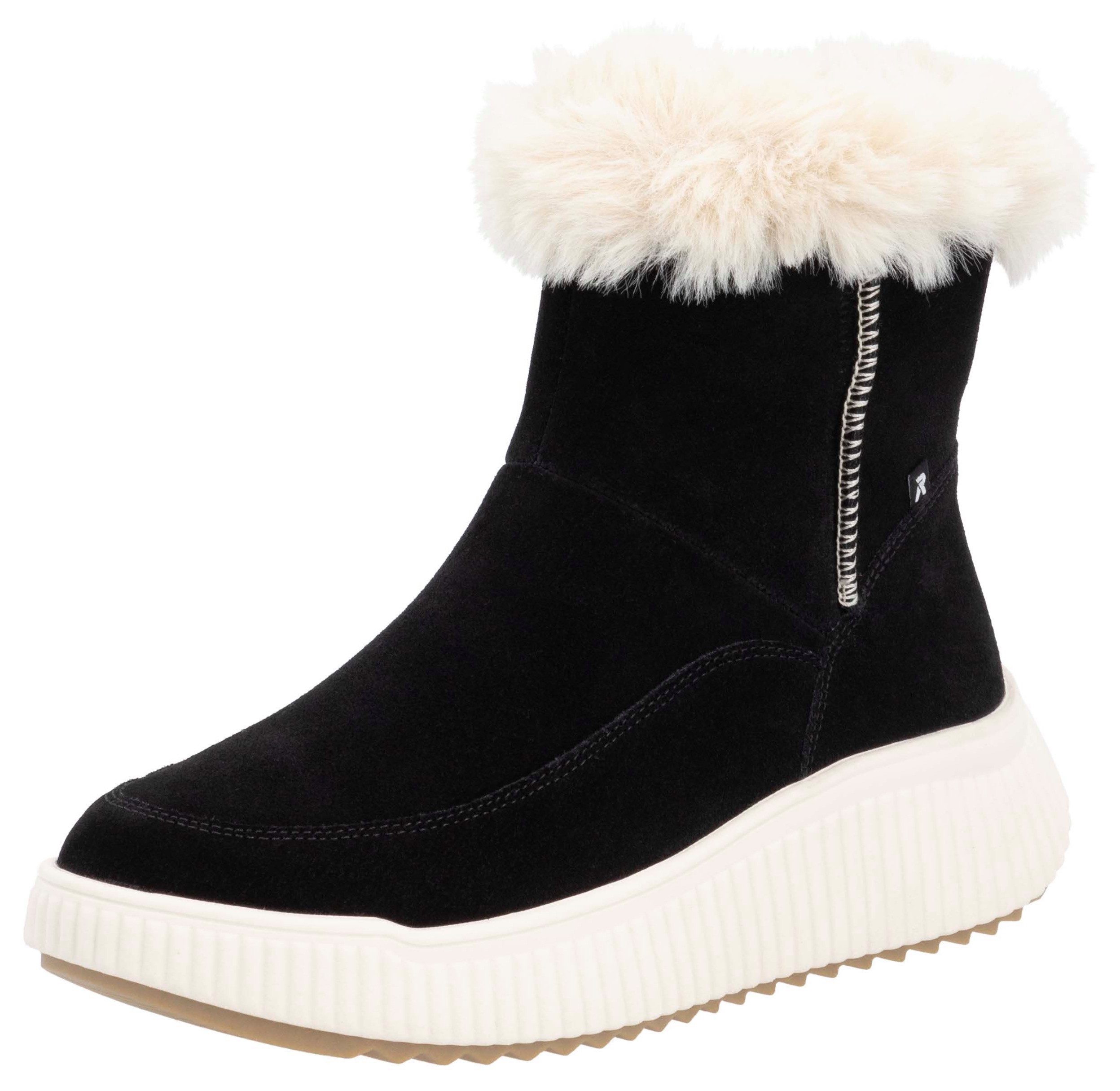 Schlupfboots