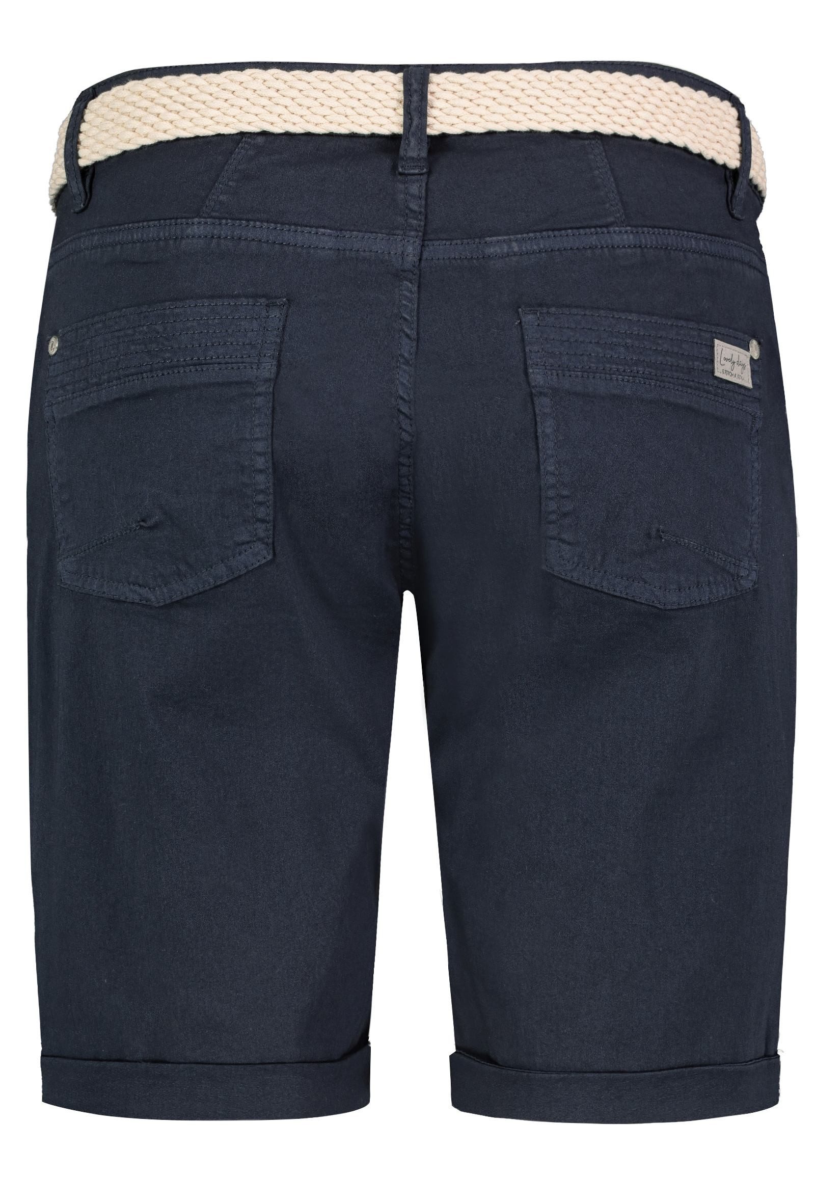 SUBLEVEL Shorts Damen Bermudas kurze Hose günstig online kaufen