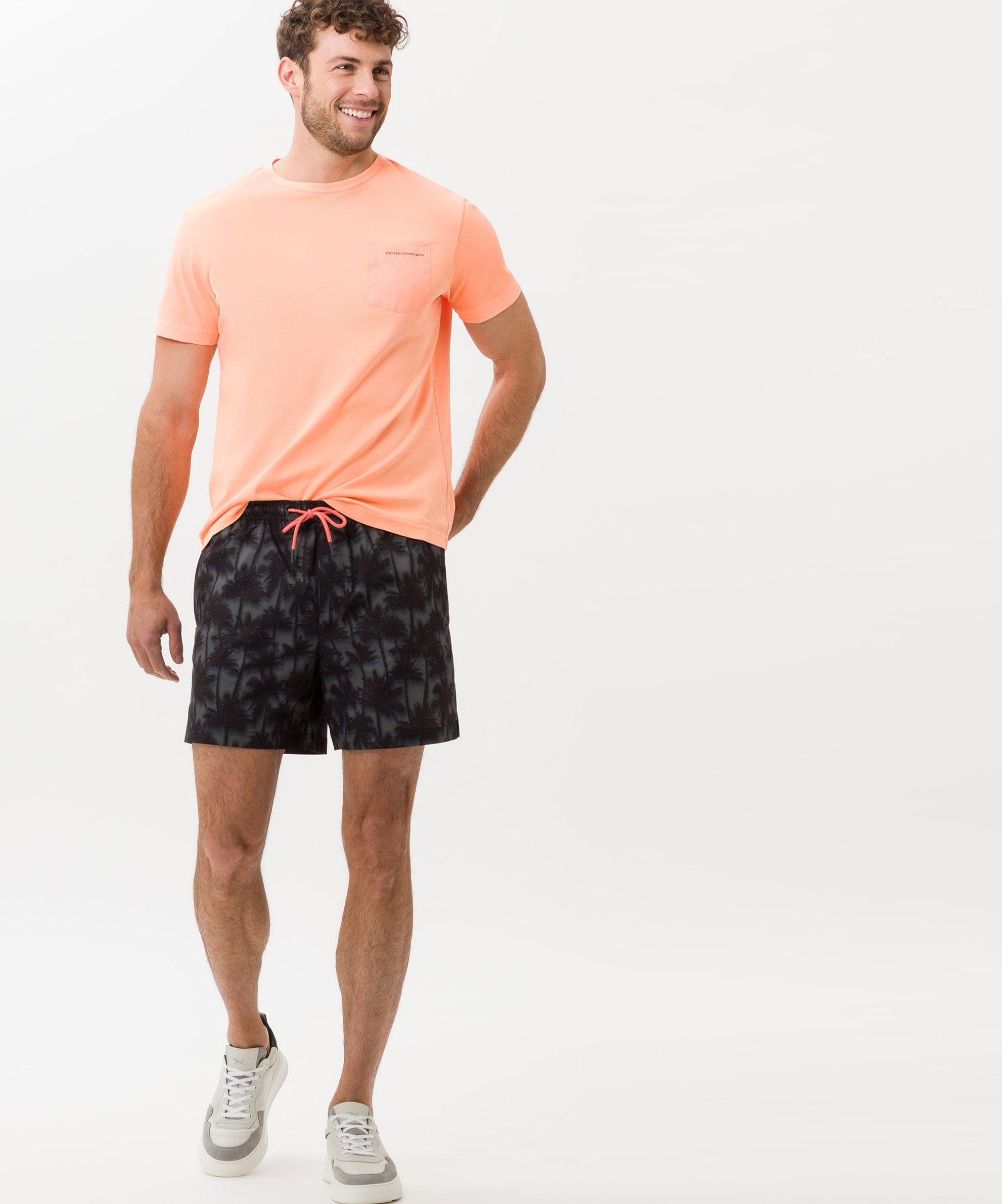 Bermudas Brax B-Short Style