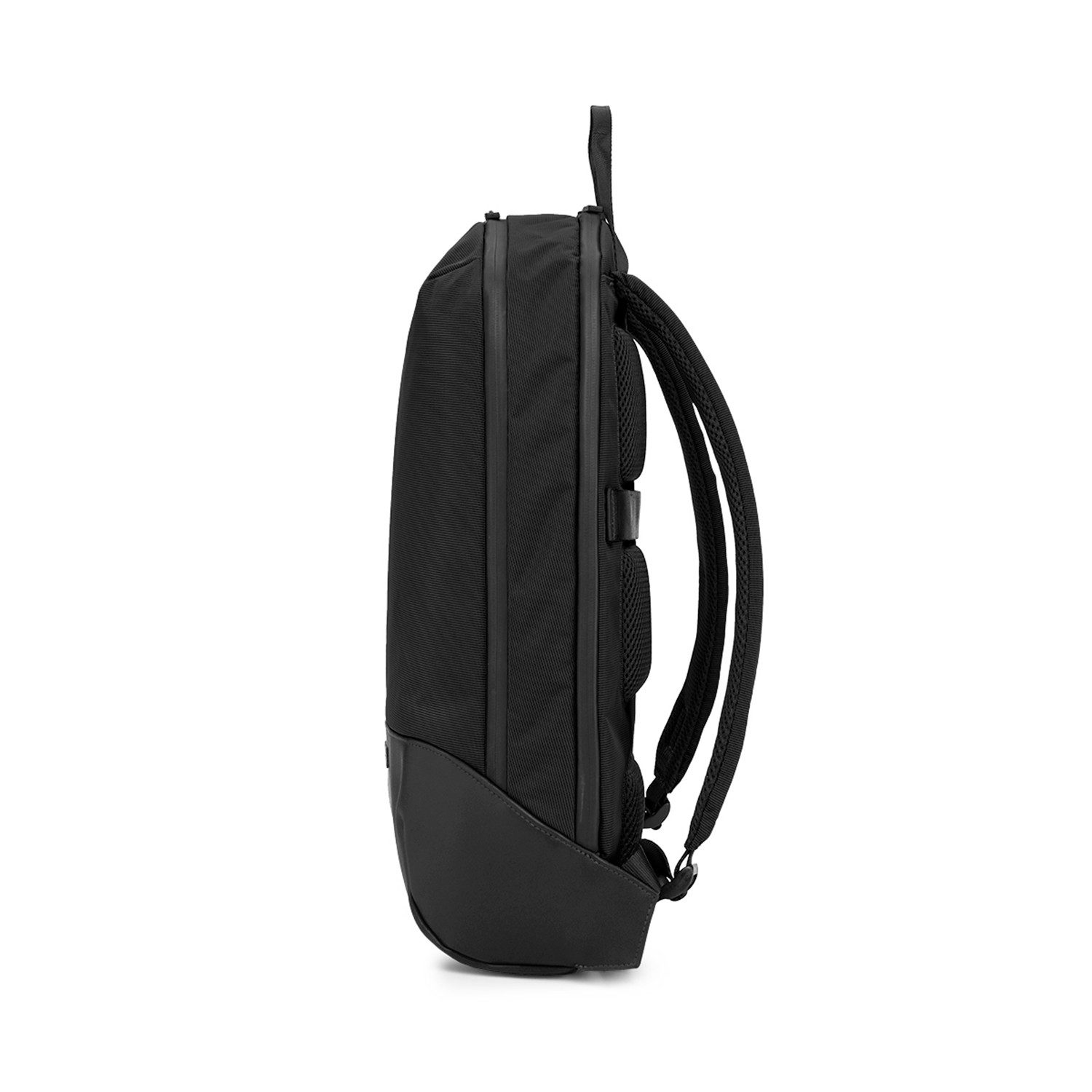 MOLESKINE Cityrucksack, Metro - Schwarz