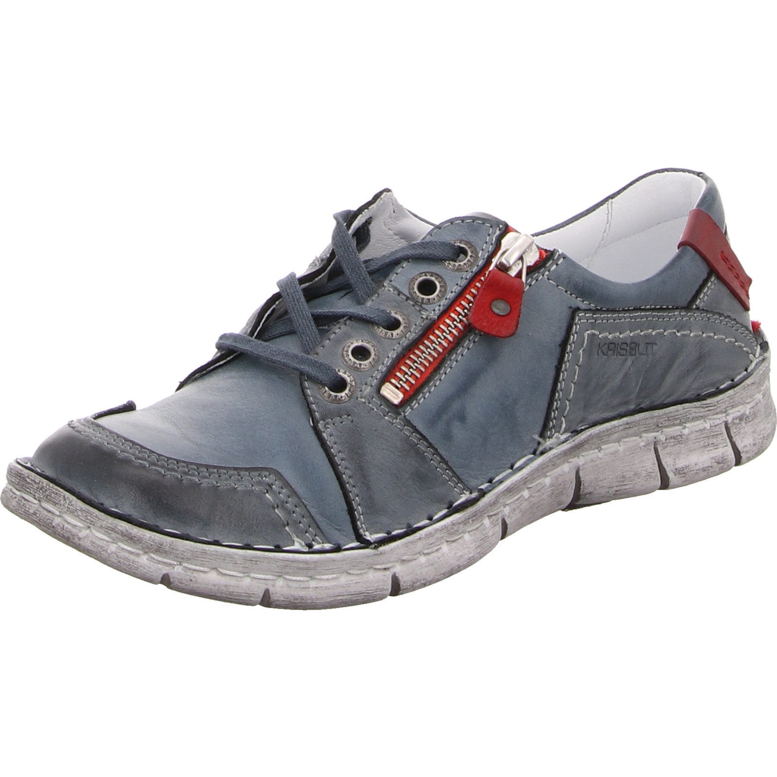 Schnürschuh