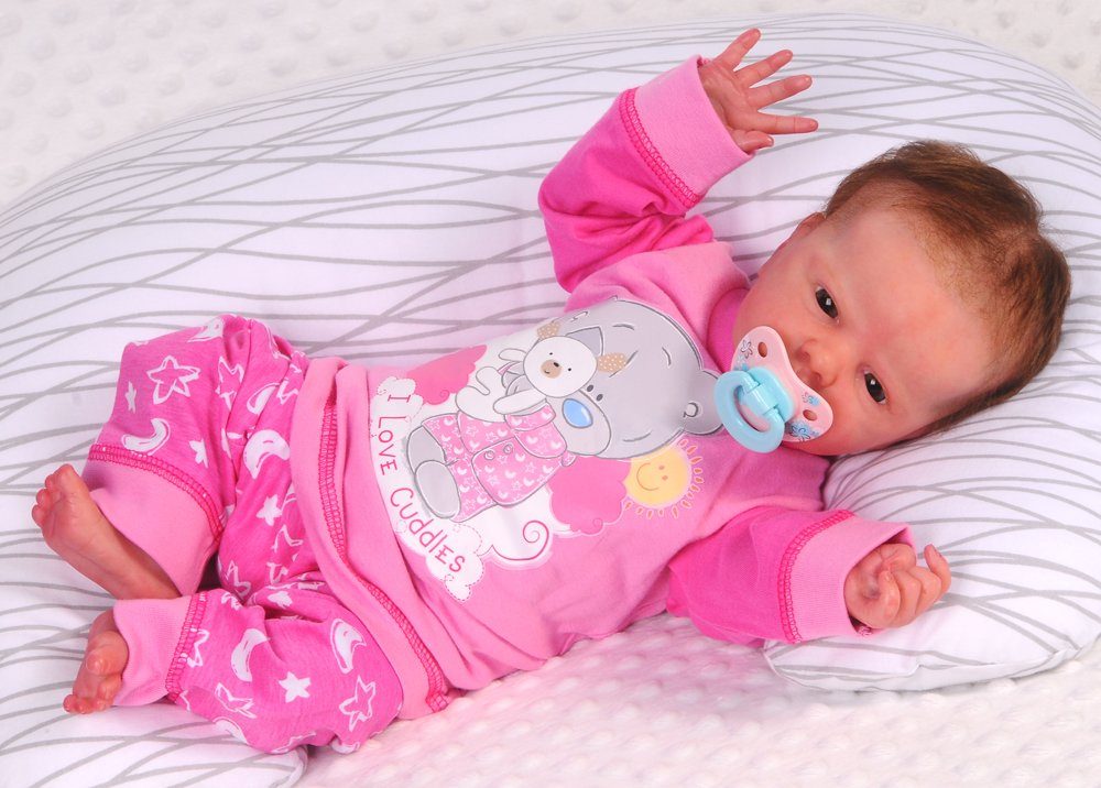 für und Schlafanzug Pyjama Pyjama Babys Kleinkinder