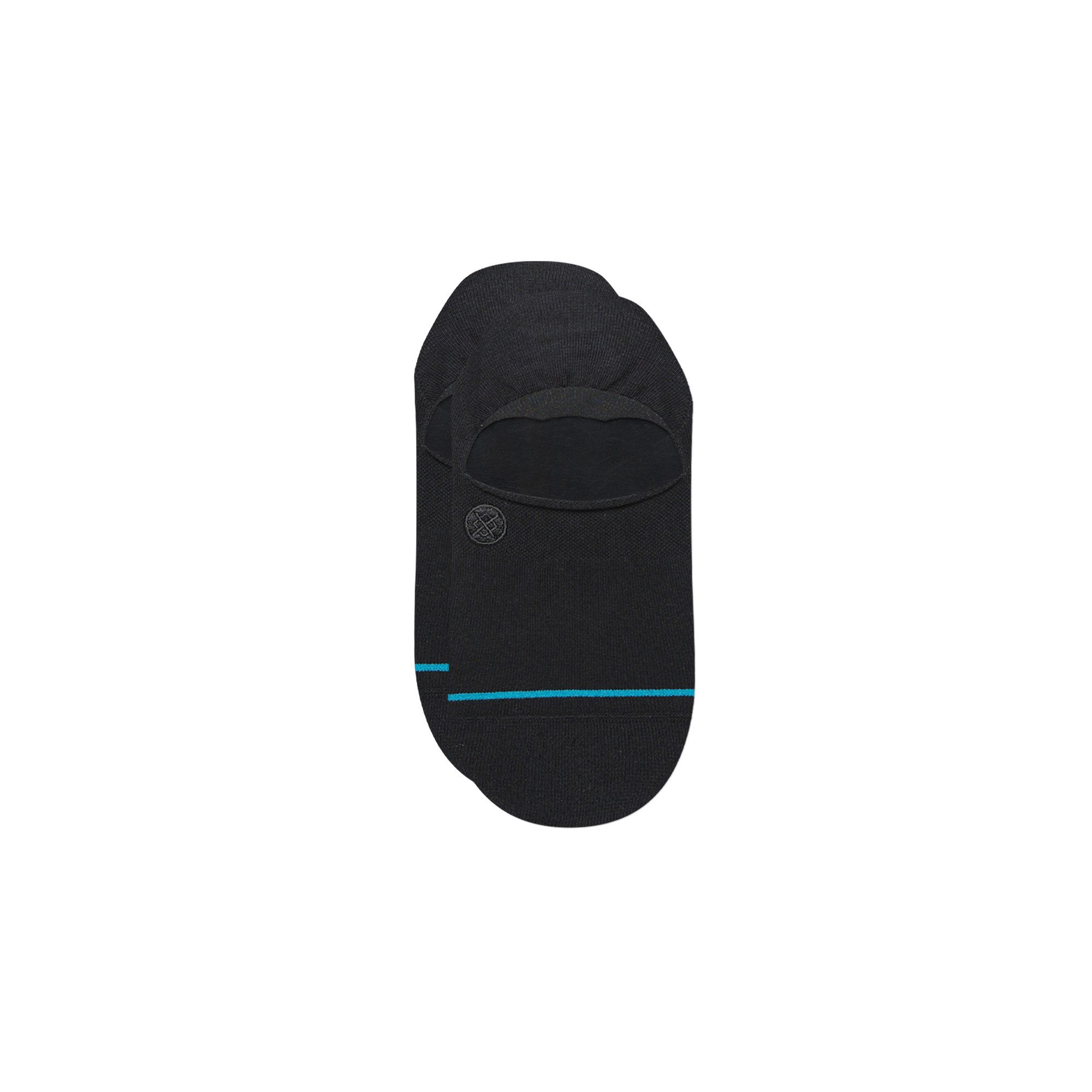 Stance Freizeitsocken ICON NO SHOW 3 günstig online kaufen