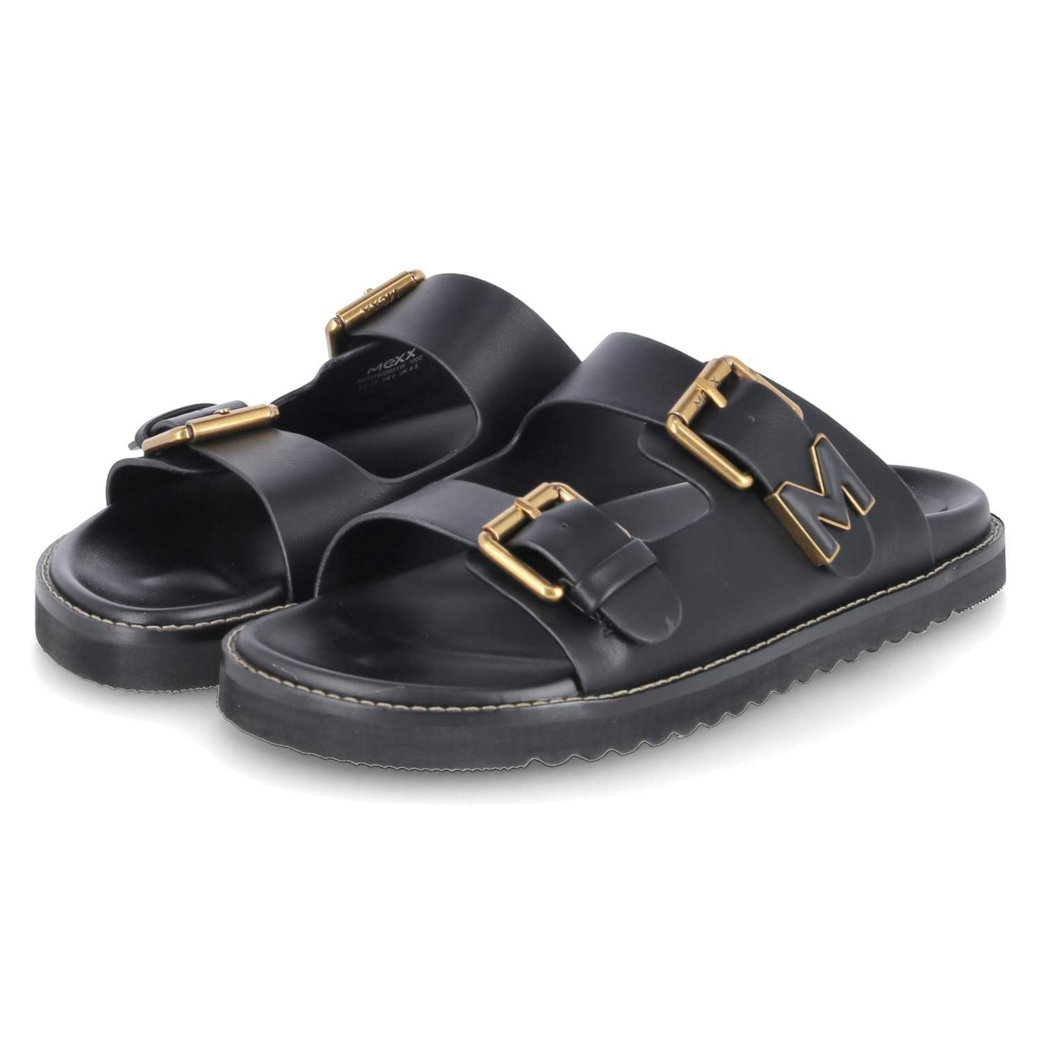 Mexx Pantoletten RACHEL PENNY Pantolette günstig online kaufen