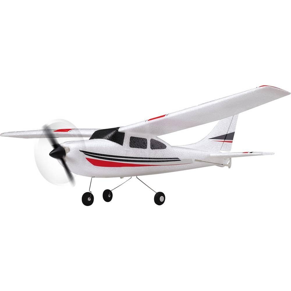 Modellflugzeug RC Motorflugmodell