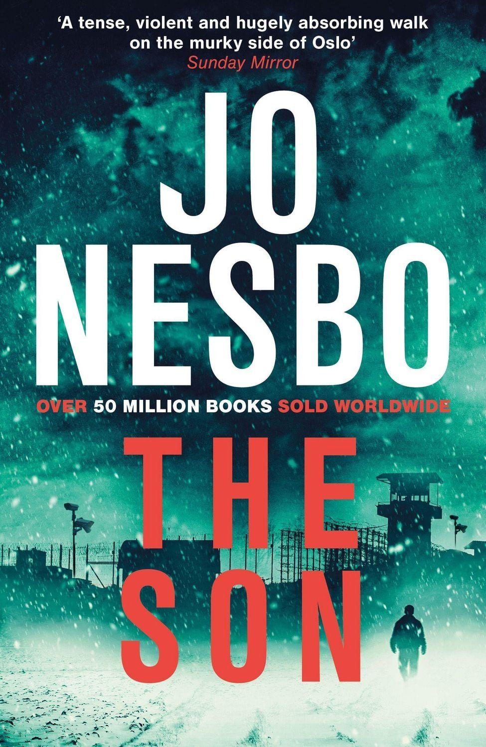 The Son / Jo Nesbo