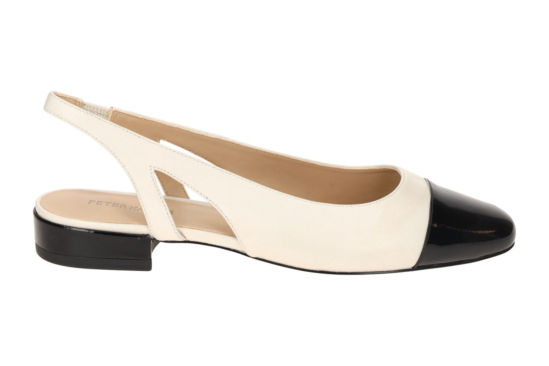 Peter Kaiser 9-79440-44 134 Slingpumps