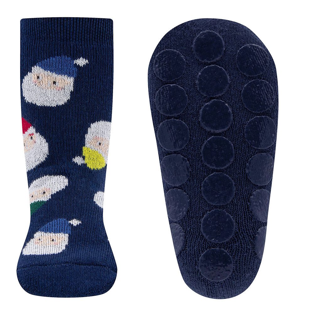 ABS-Socken Stoppersocken ABS Nikoläuse