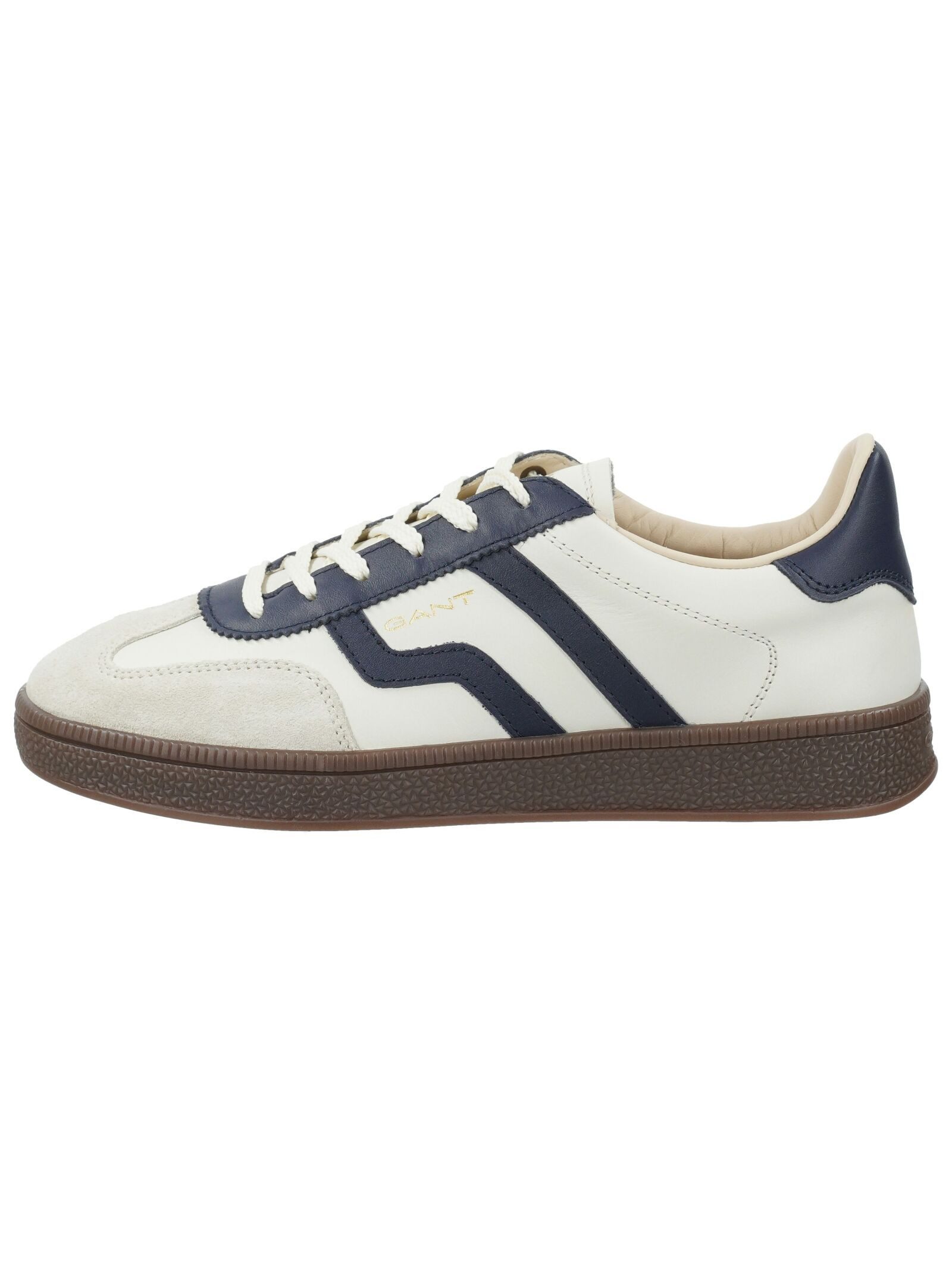 Gant Gant Sneaker Glattleder Sneaker